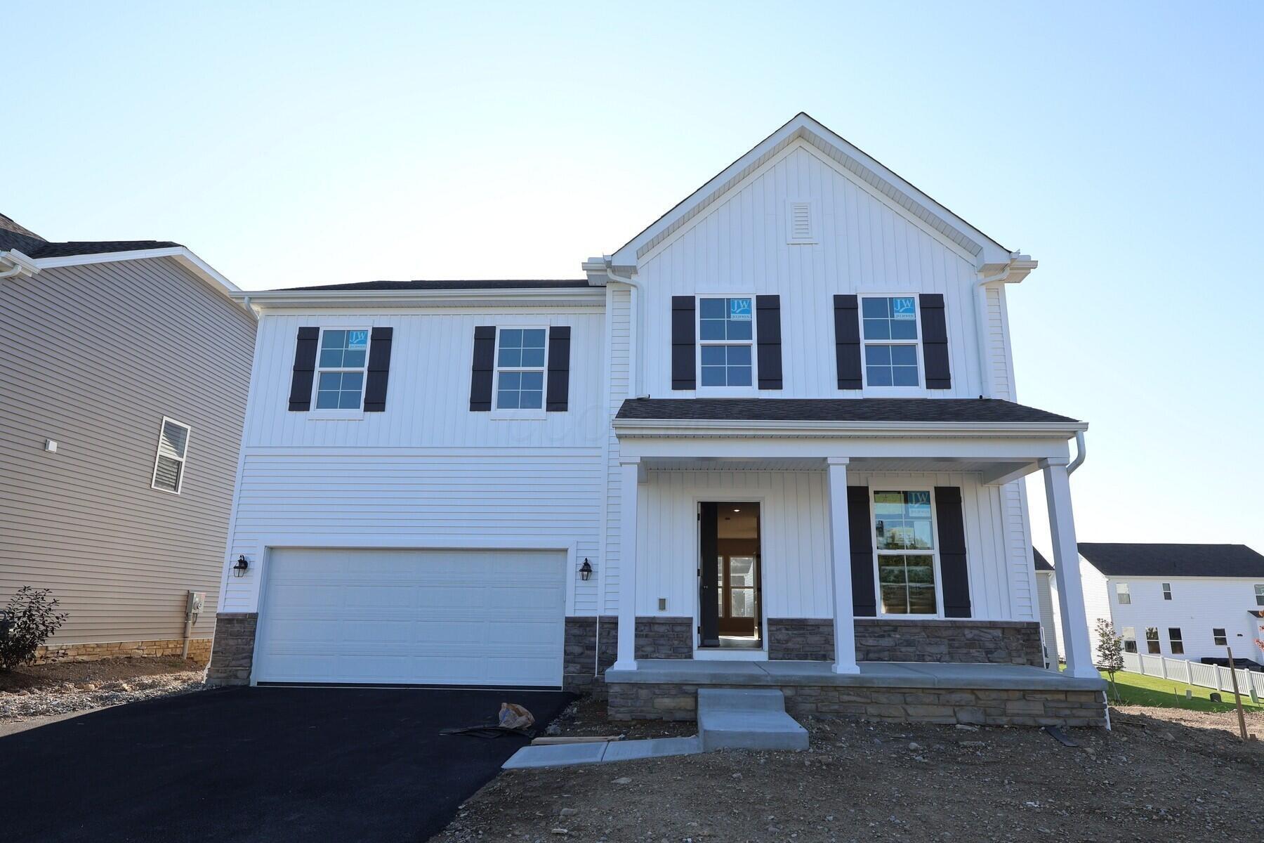 4602 Pinnacle Quarry Drive — photo