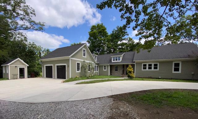 6331 Sherman Road — photo