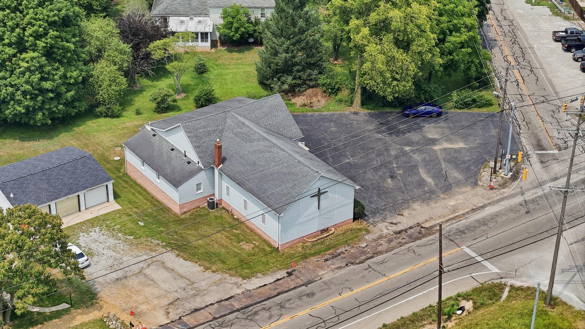 3504 Dayton Springfield Road — photo