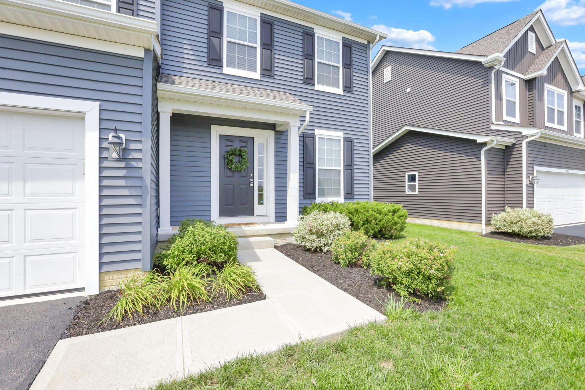 3870 Eagles Landing Drive — photo