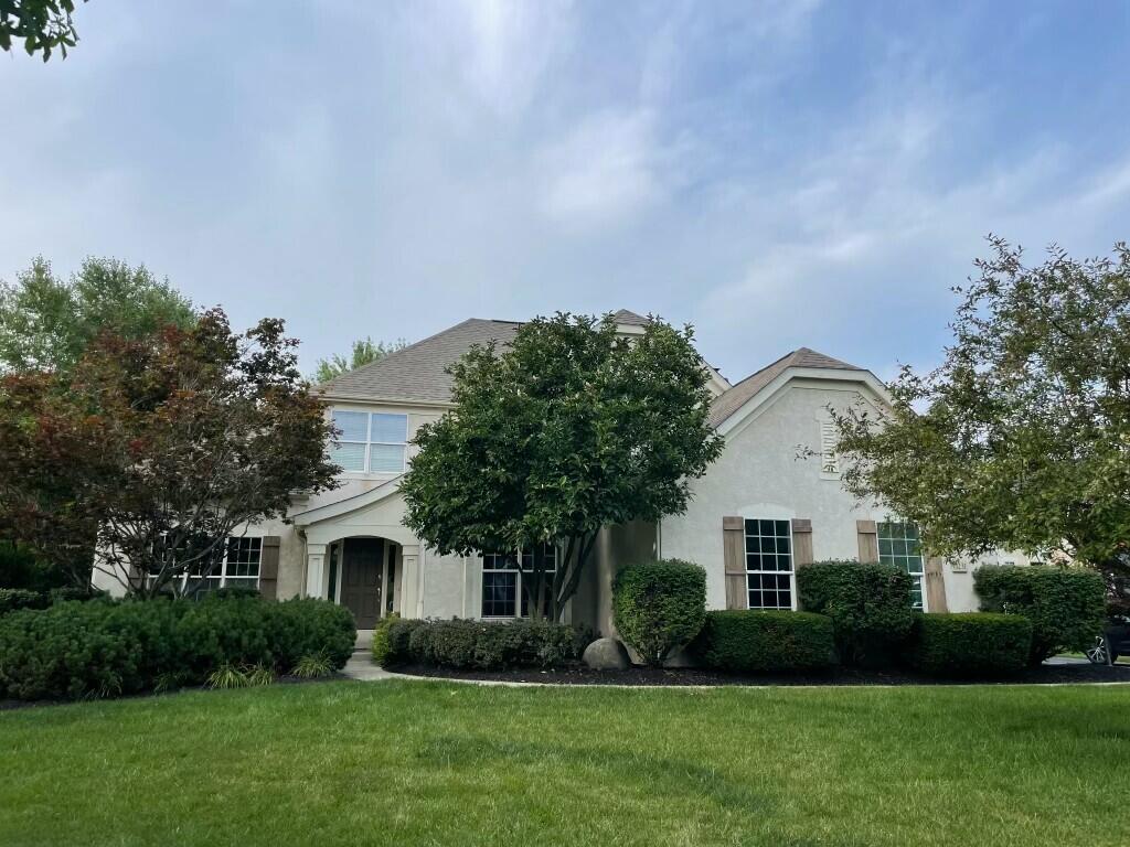 5231 Port Haven Drive — photo