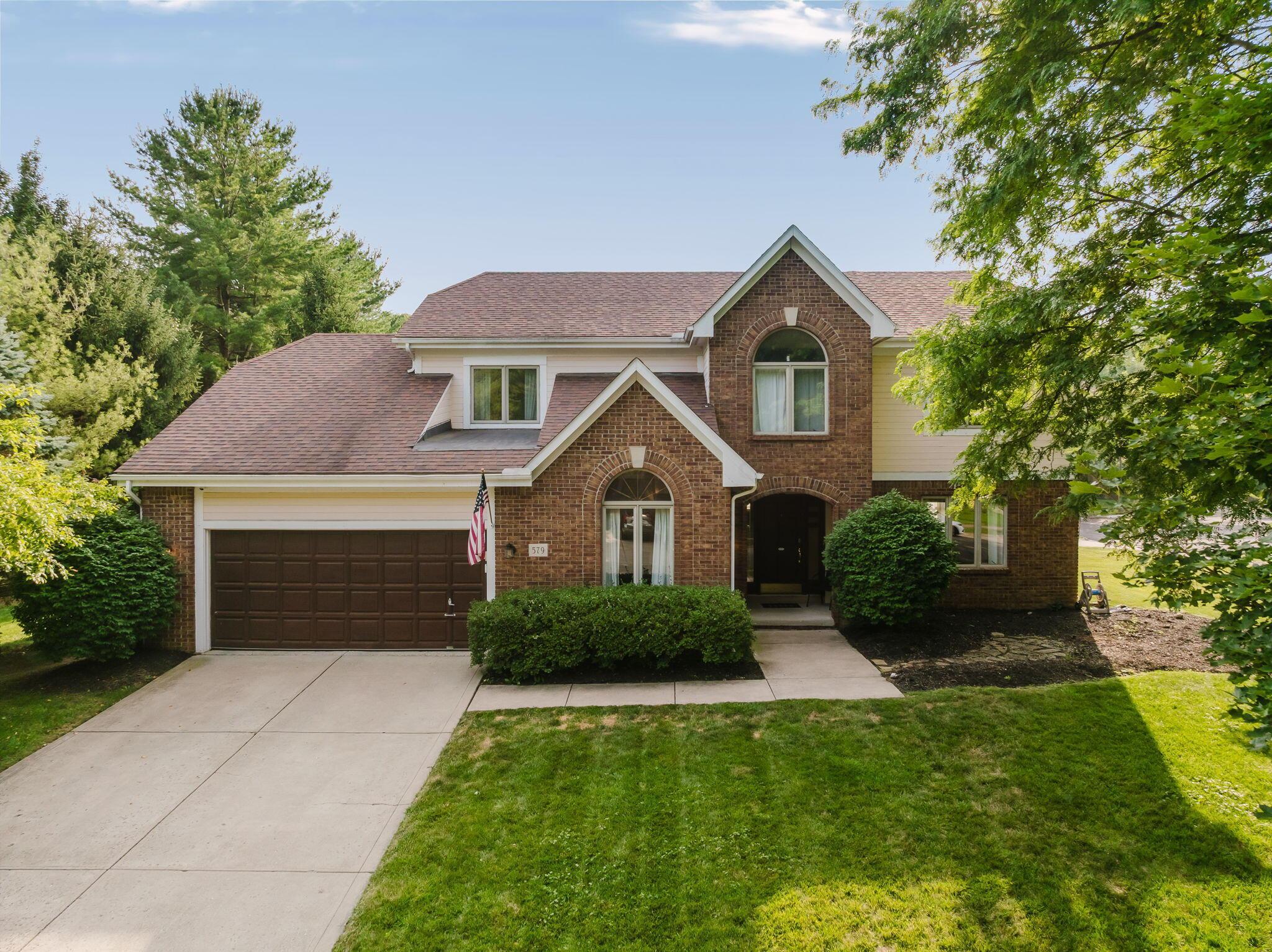 579 Olde Mill Drive — photo