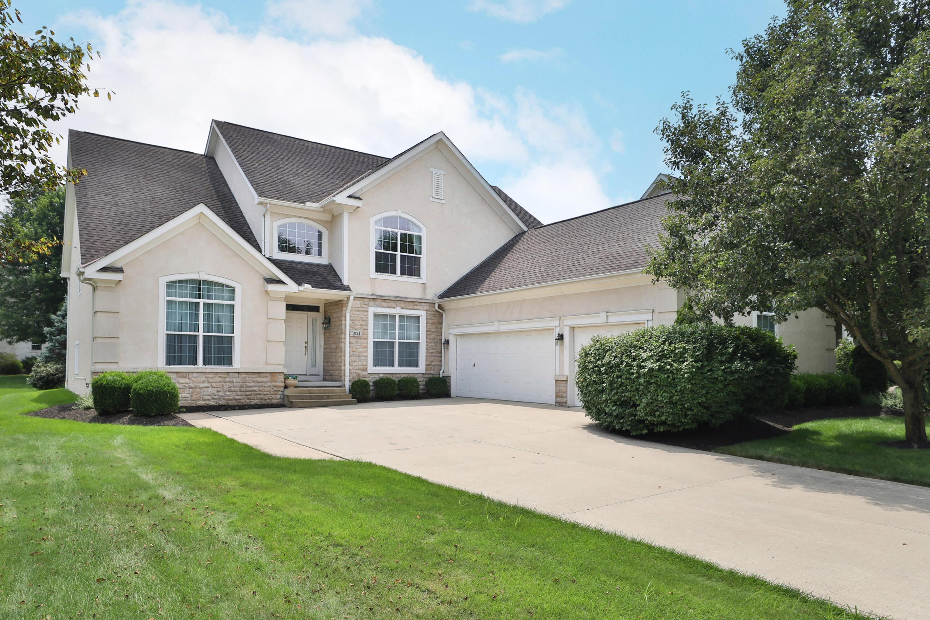1021 Rutherglen Drive — photo