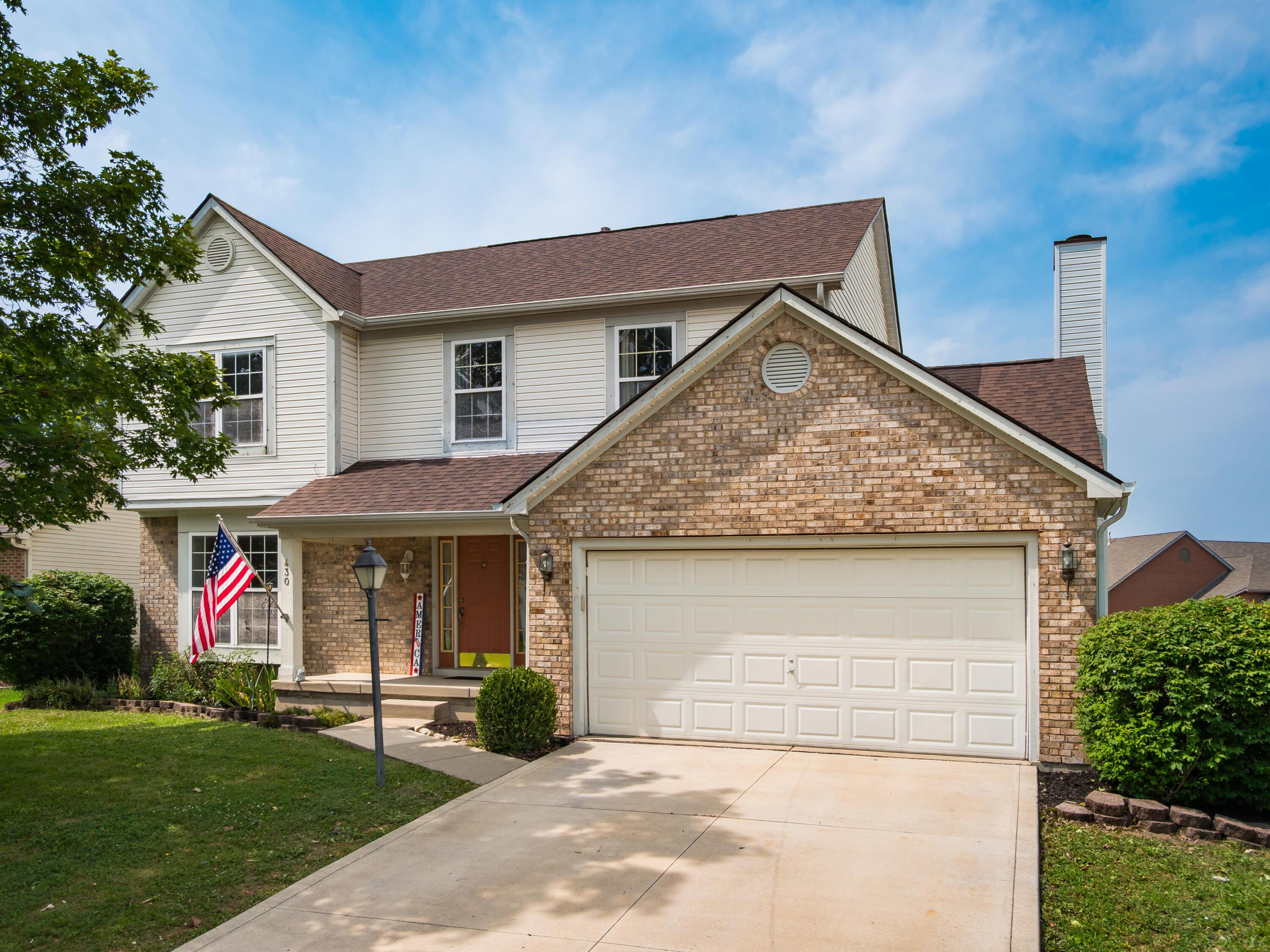 430 Mill Wood Boulevard — photo