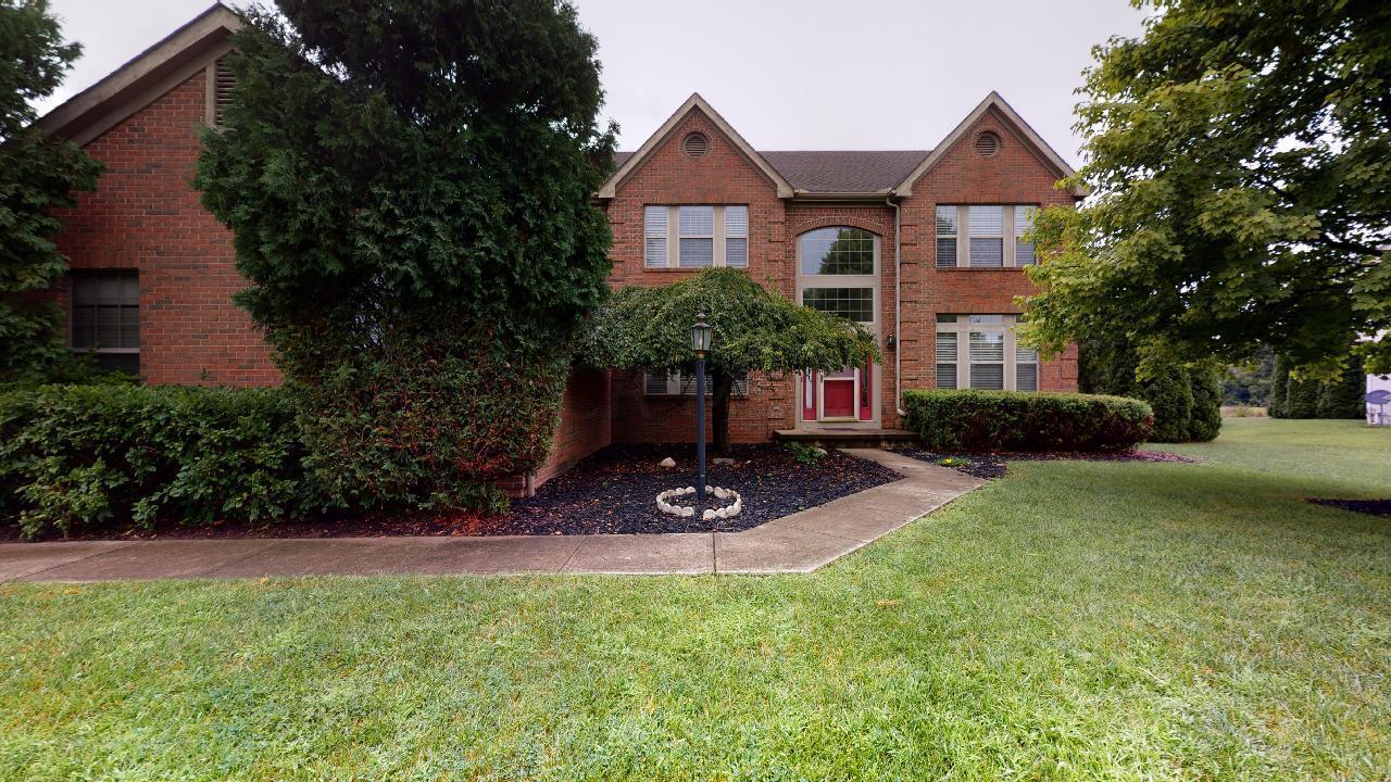 6498 Ringsend Court — photo