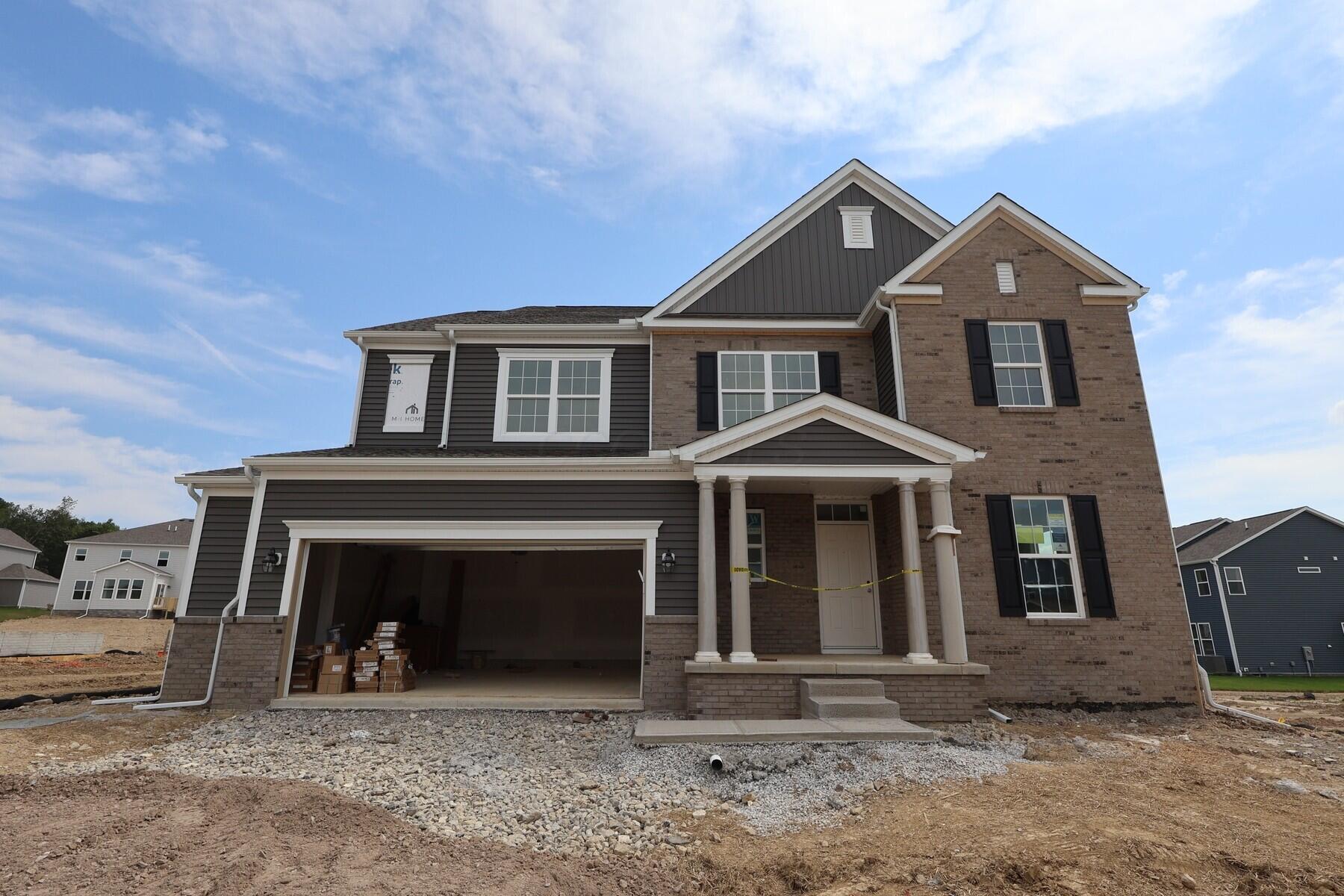 9624 Riley Road — photo