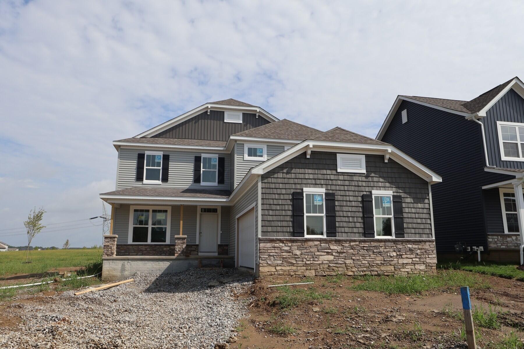 3928 Maize View Drive — photo