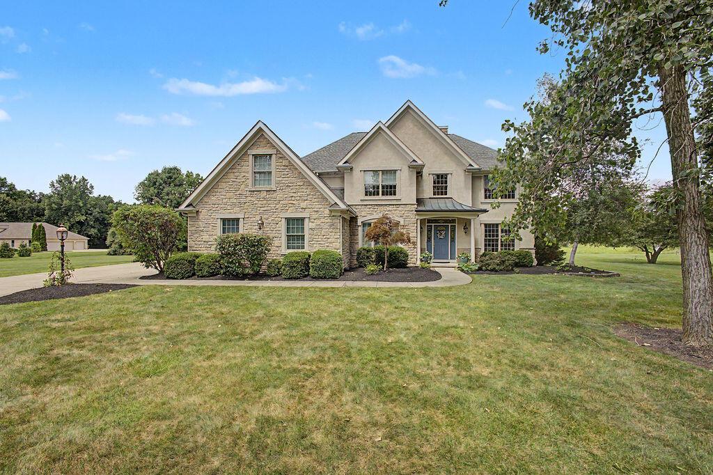 9277 Walnut Hull Drive — photo