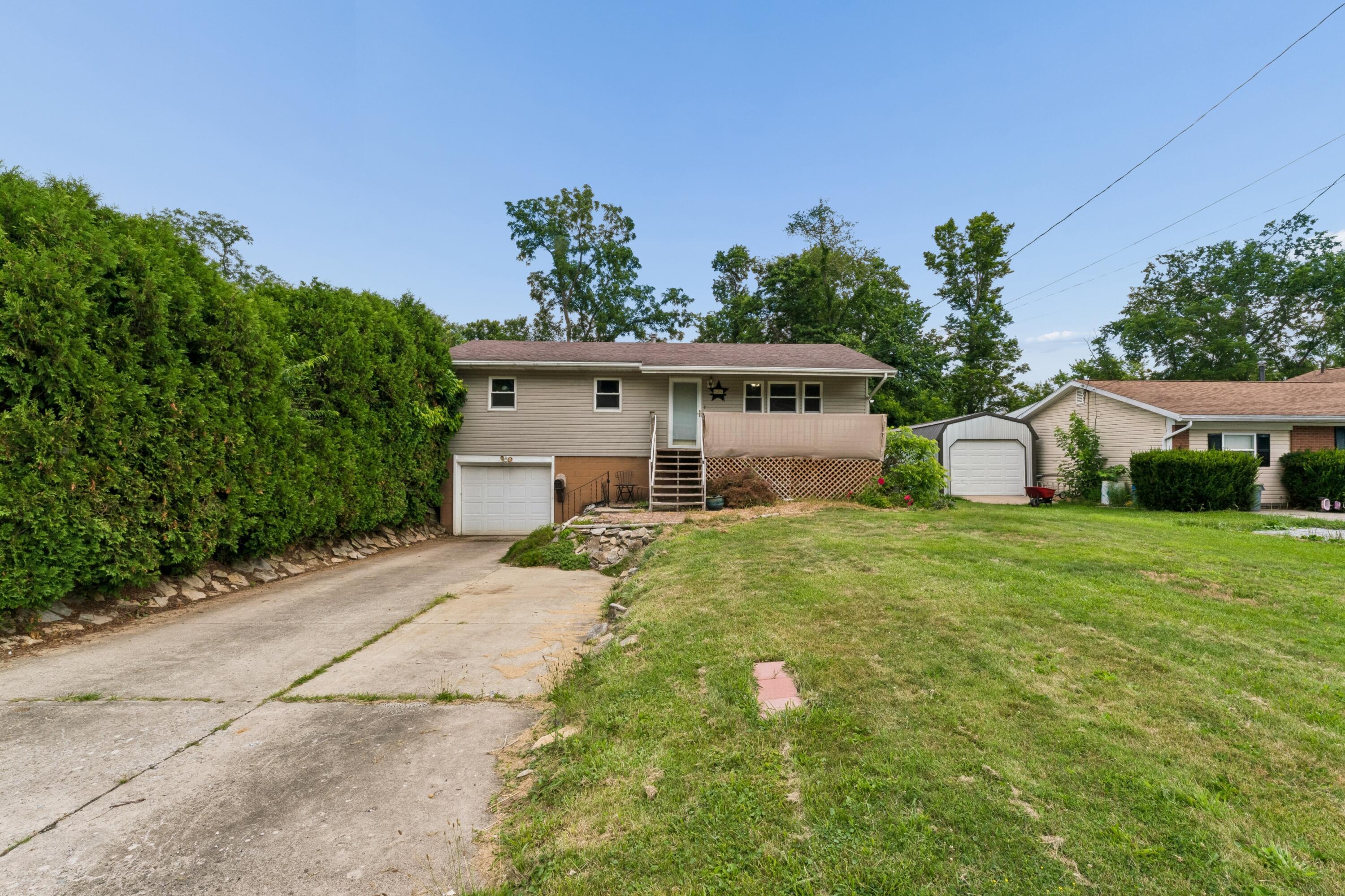 437 Brenda Drive — photo