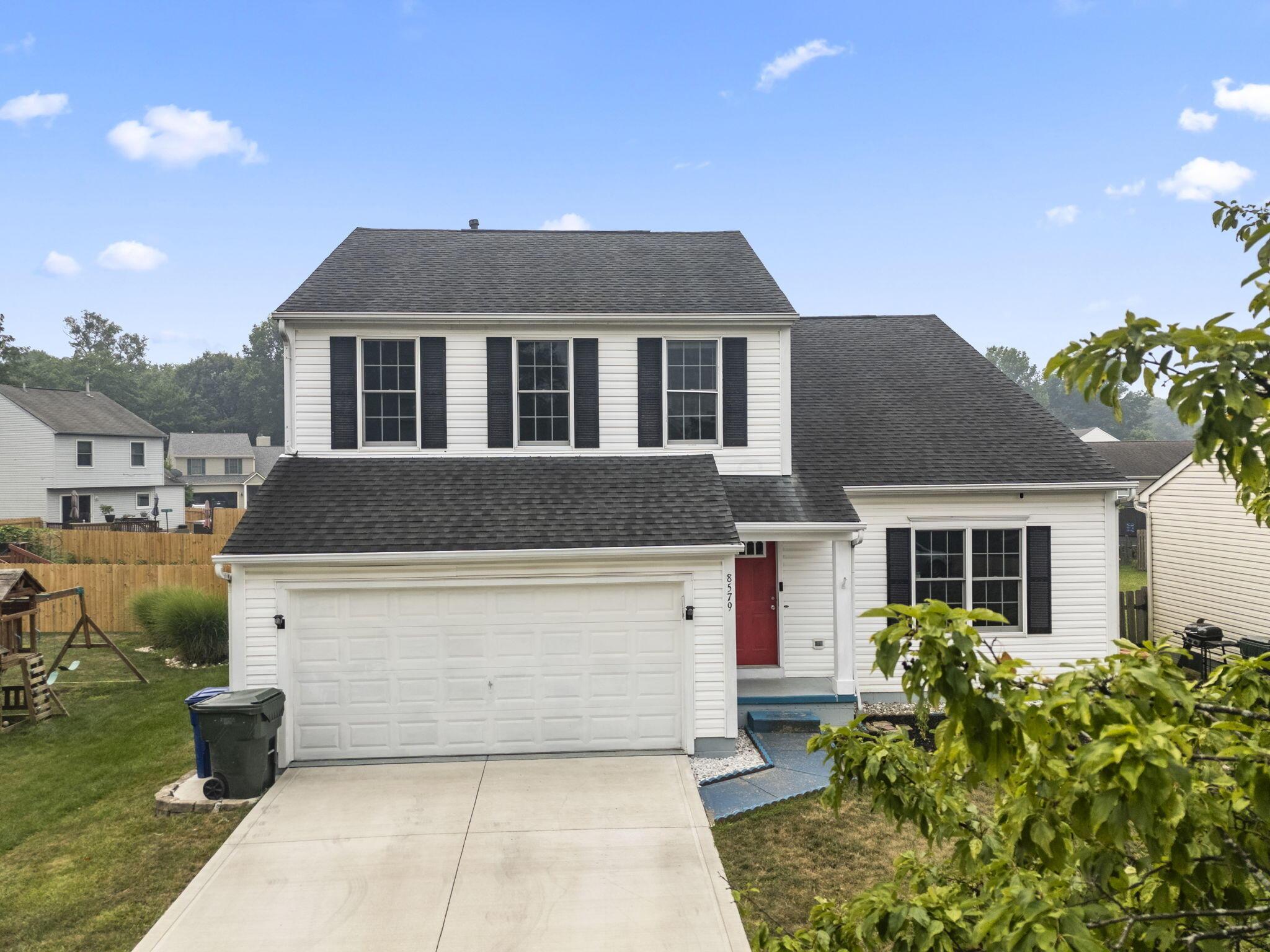 8579 Abilene Drive — photo