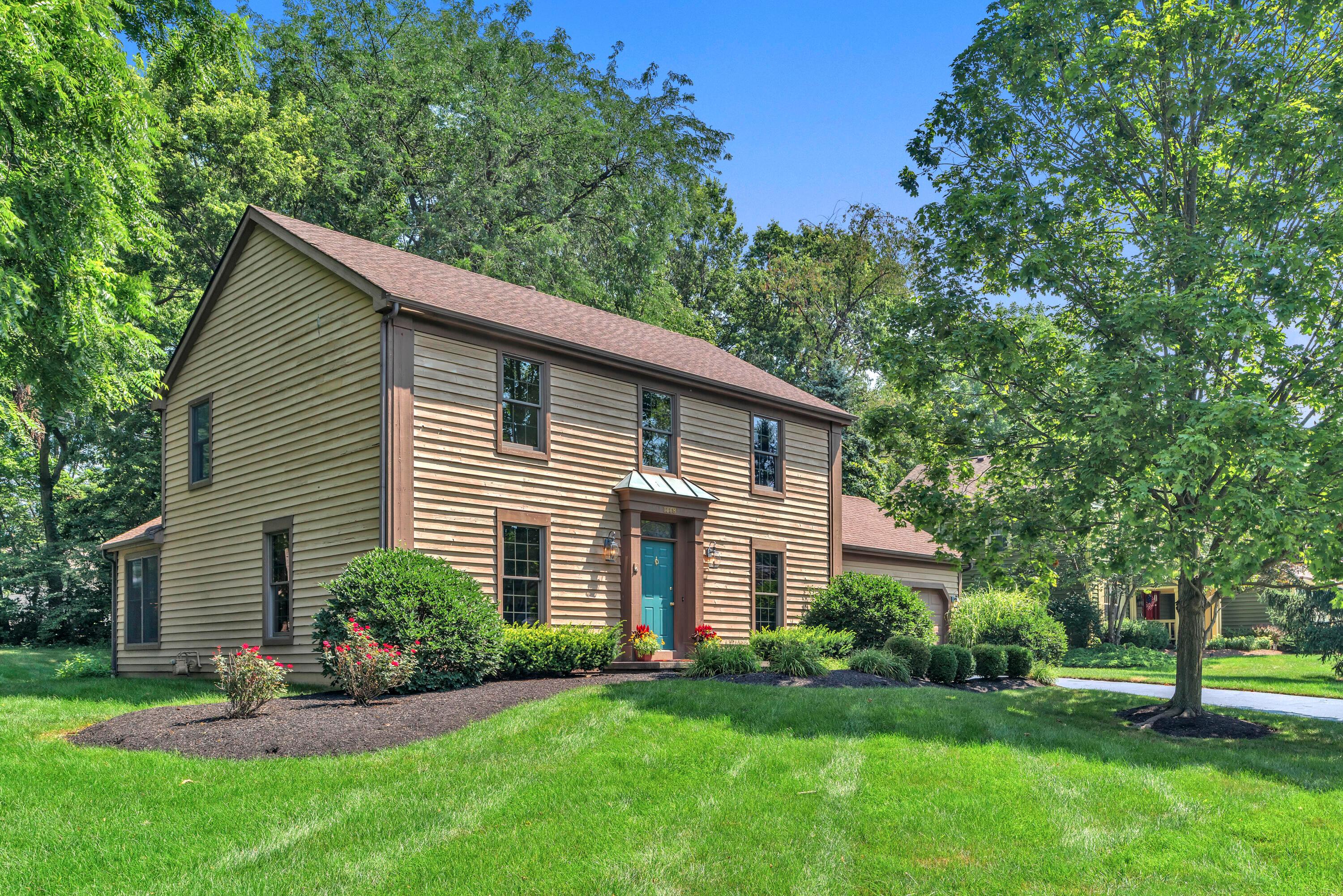 1118 Riva Ridge Boulevard — photo