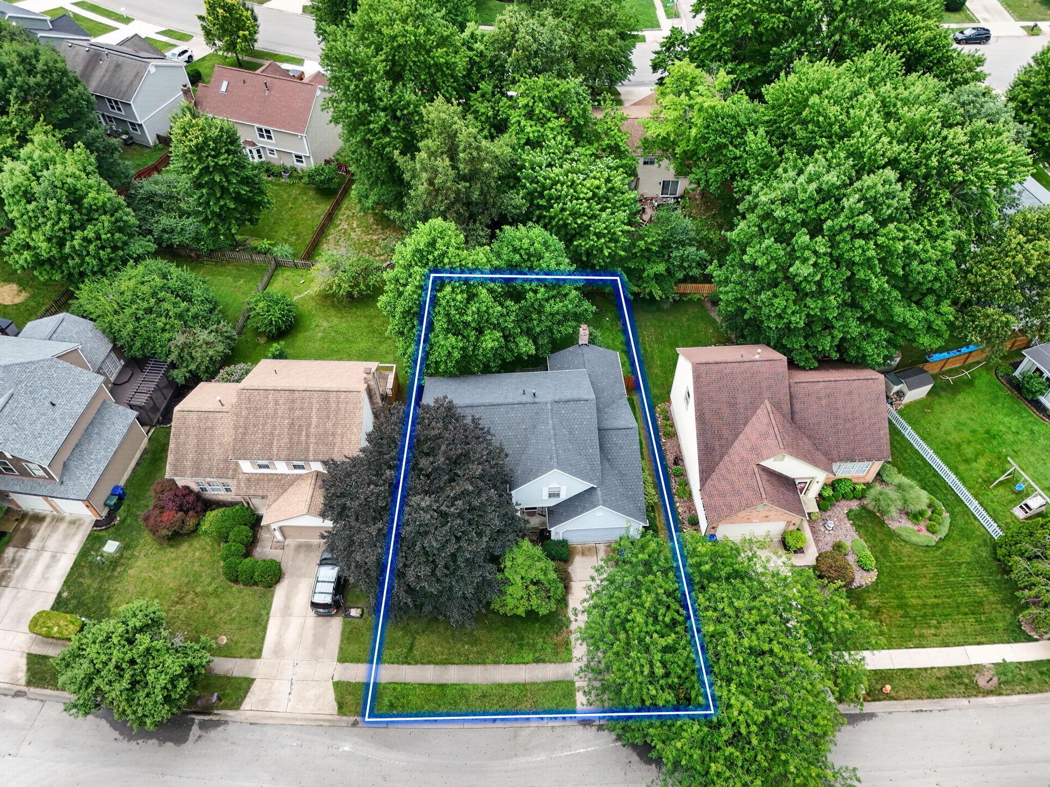 4217 Eagle Head Drive — photo