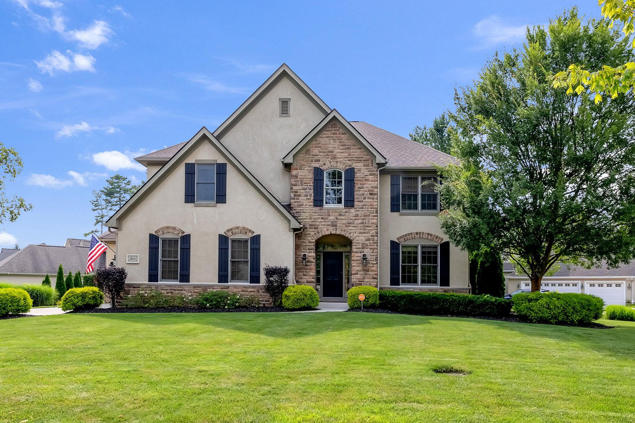 5651 Lynbrook Lane — photo