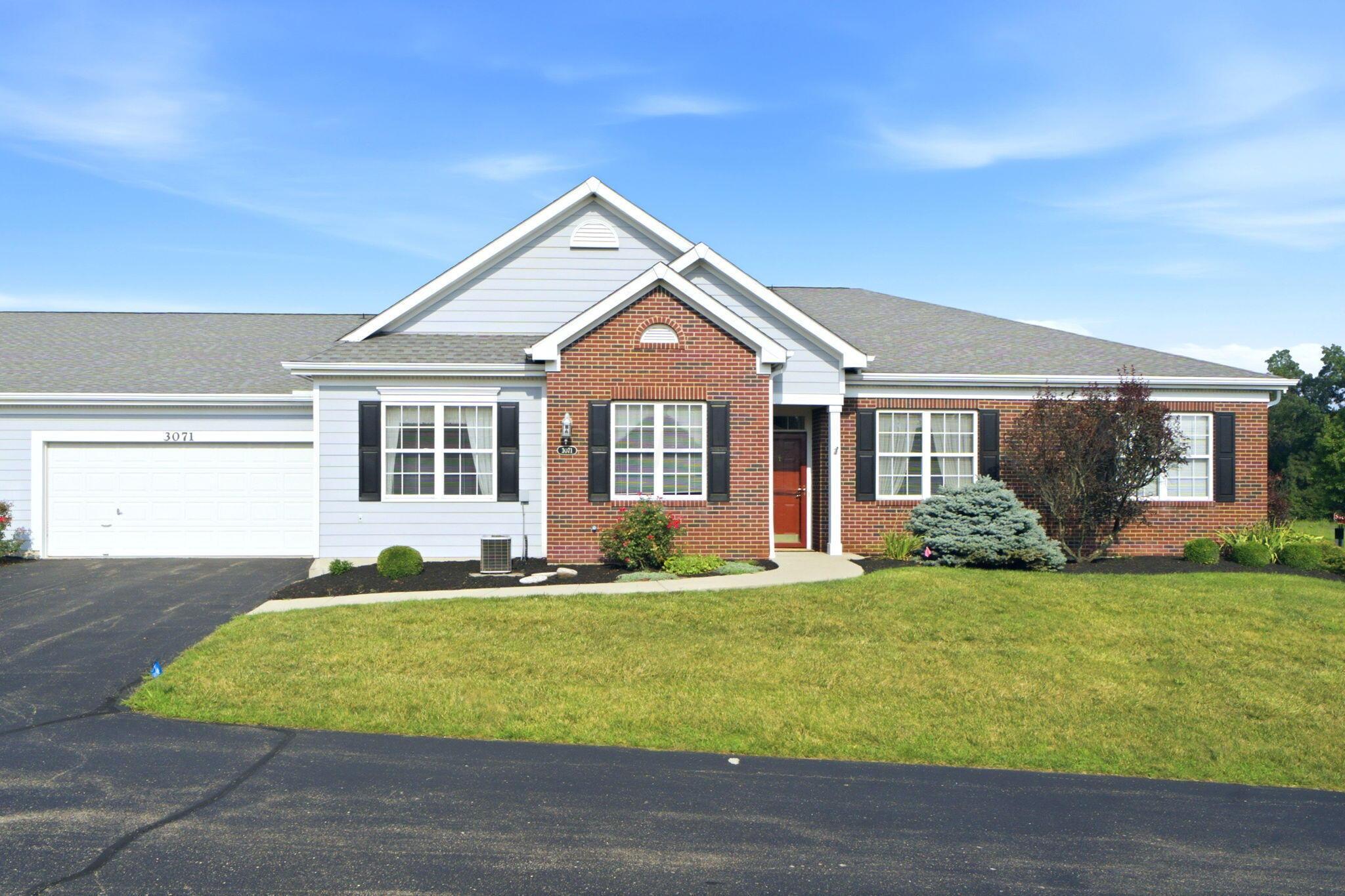 3071 Willowbrook Way — photo