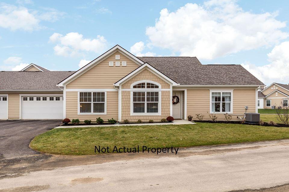 151 Narragansett Drive — photo
