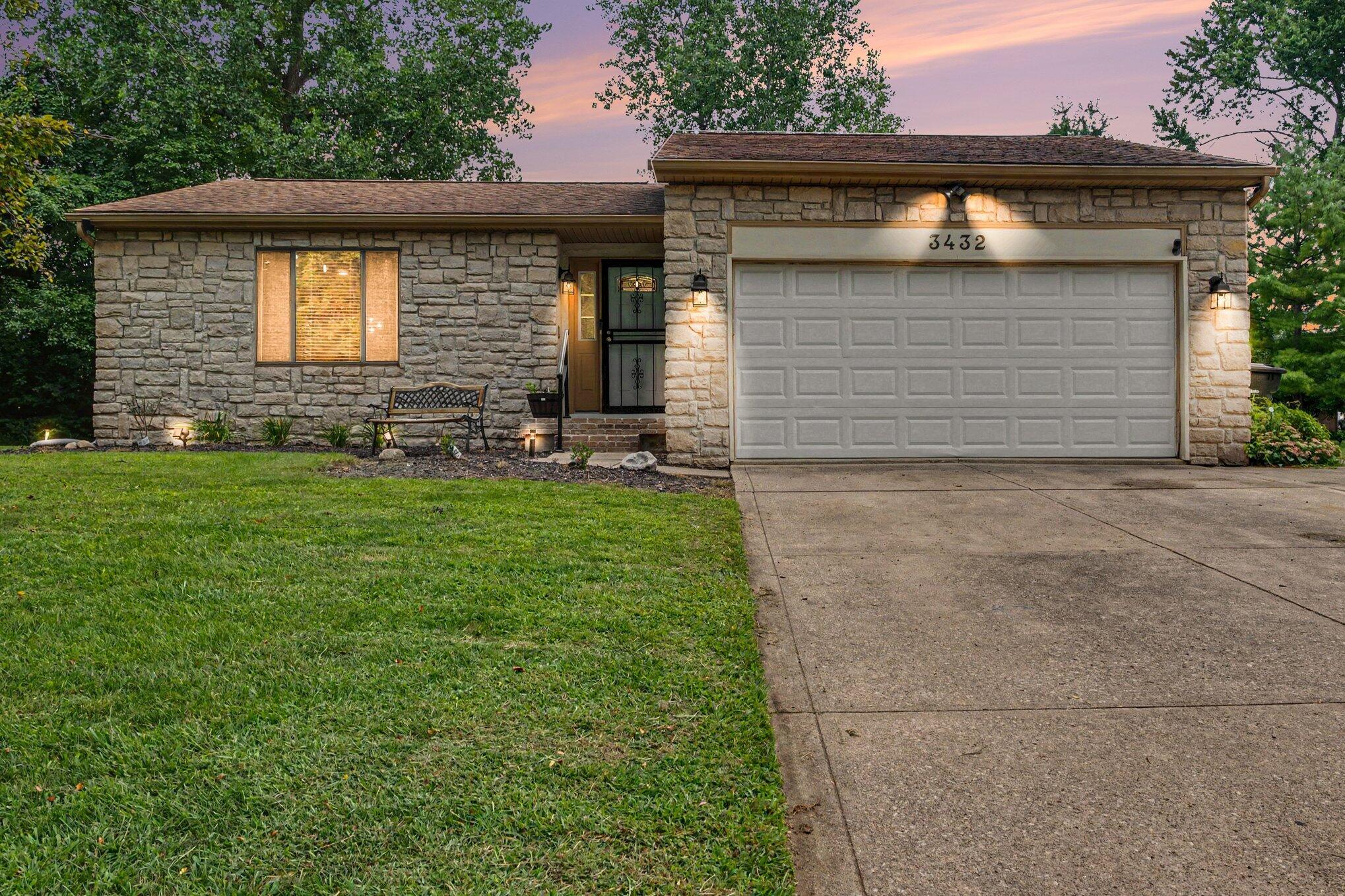 3432 Society Hill Court — photo