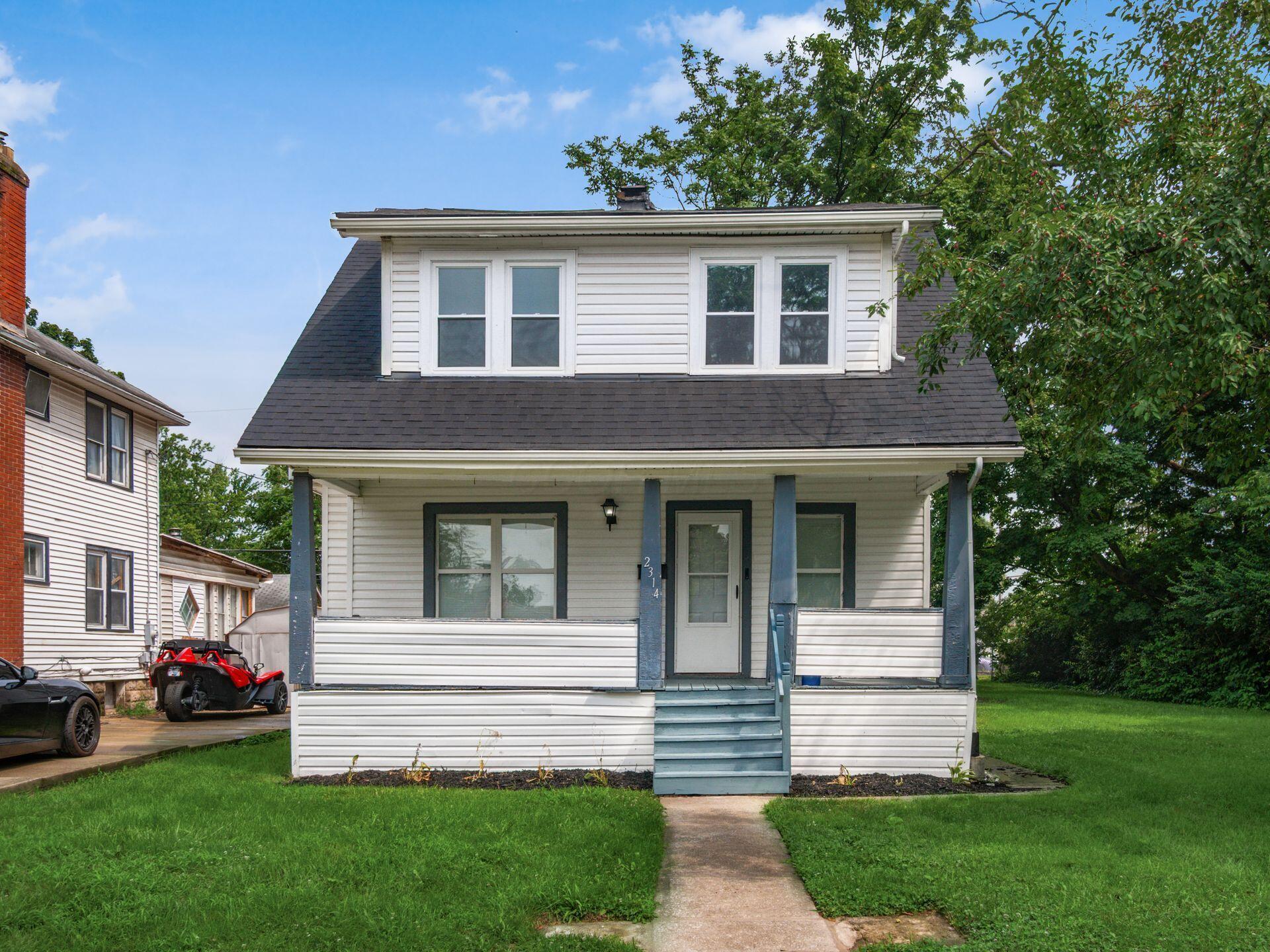 2314 Margaret Street — photo