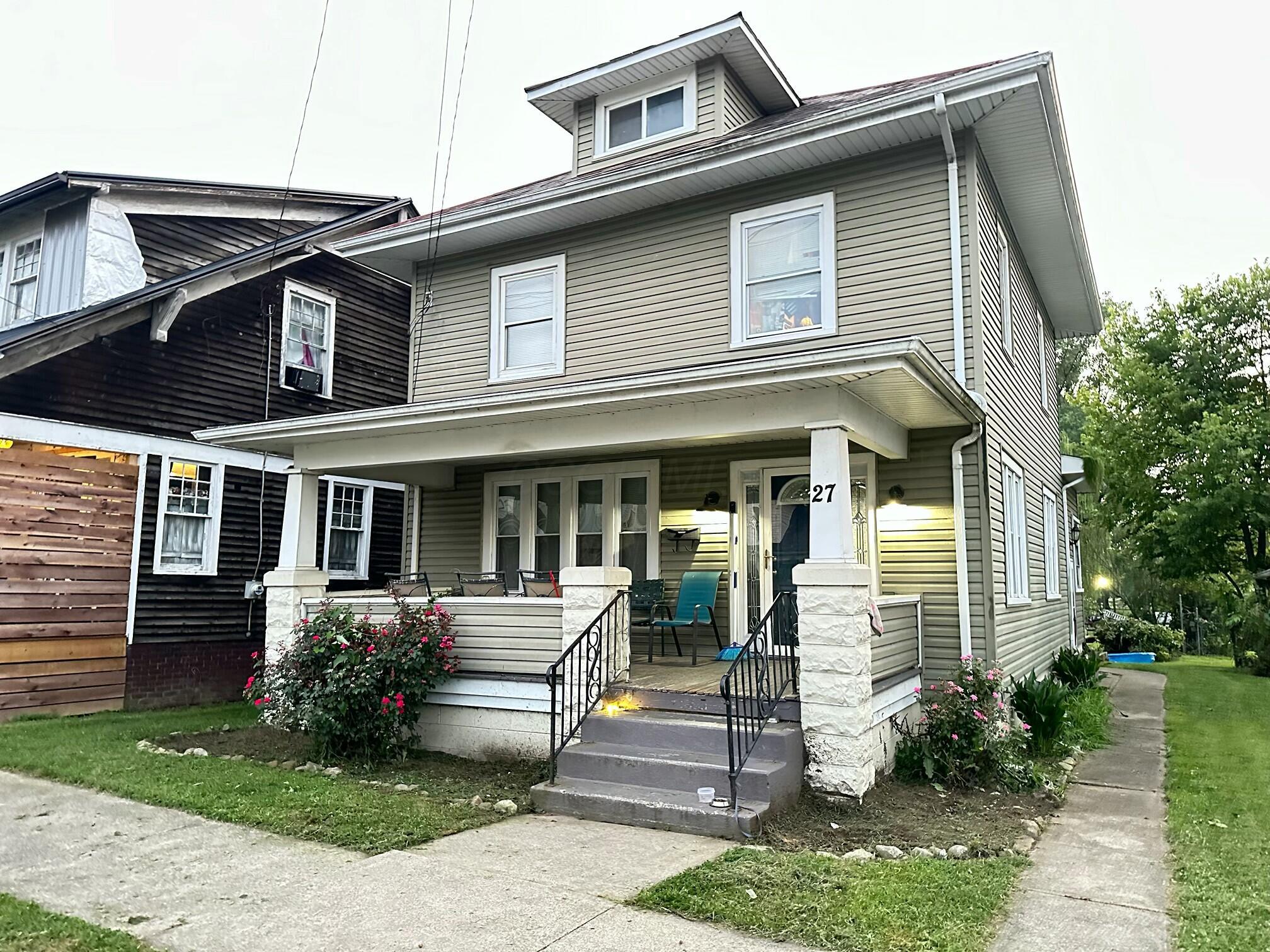 27 North Avenue — photo