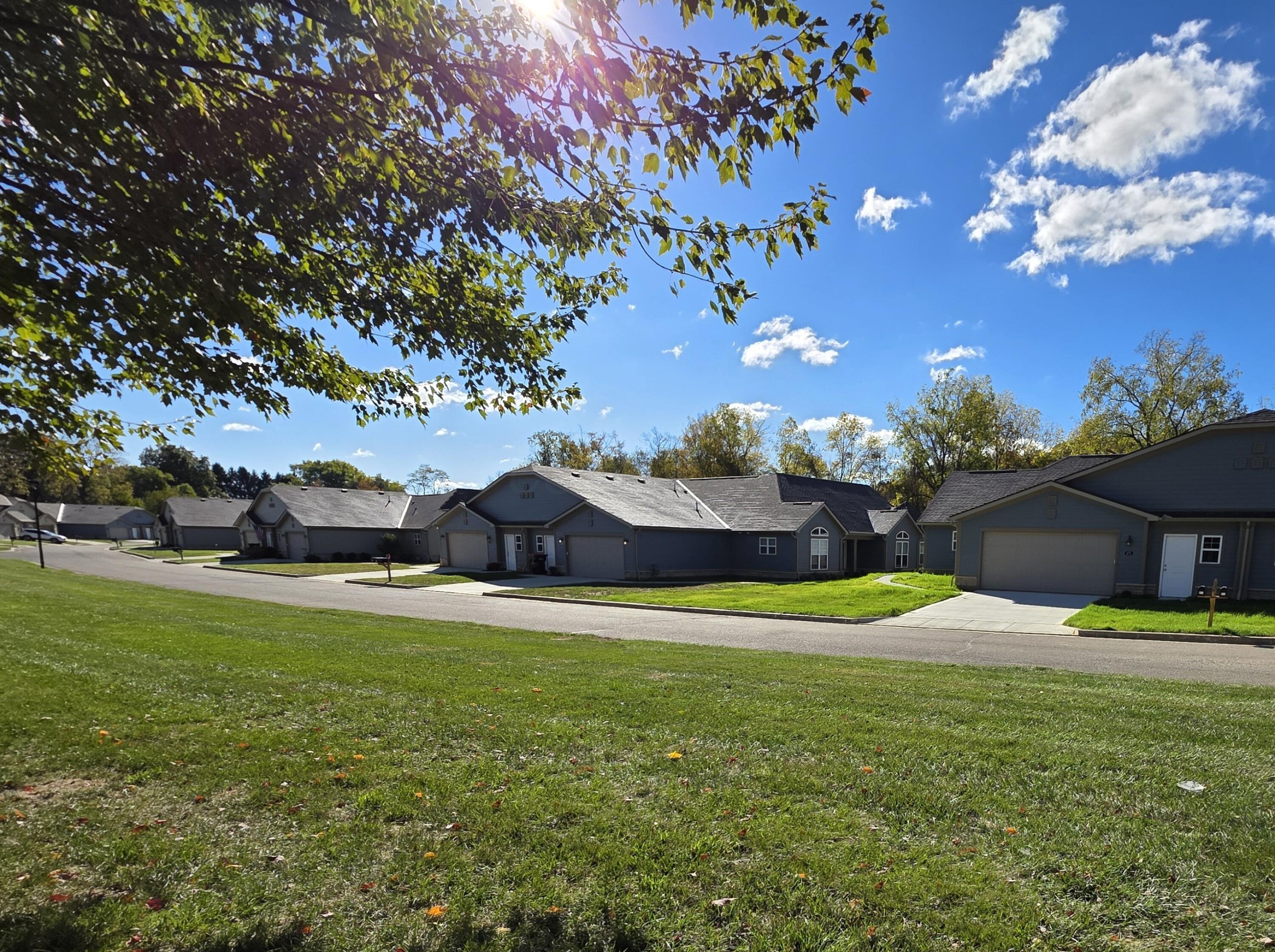 704 Olde Creek Drive — photo