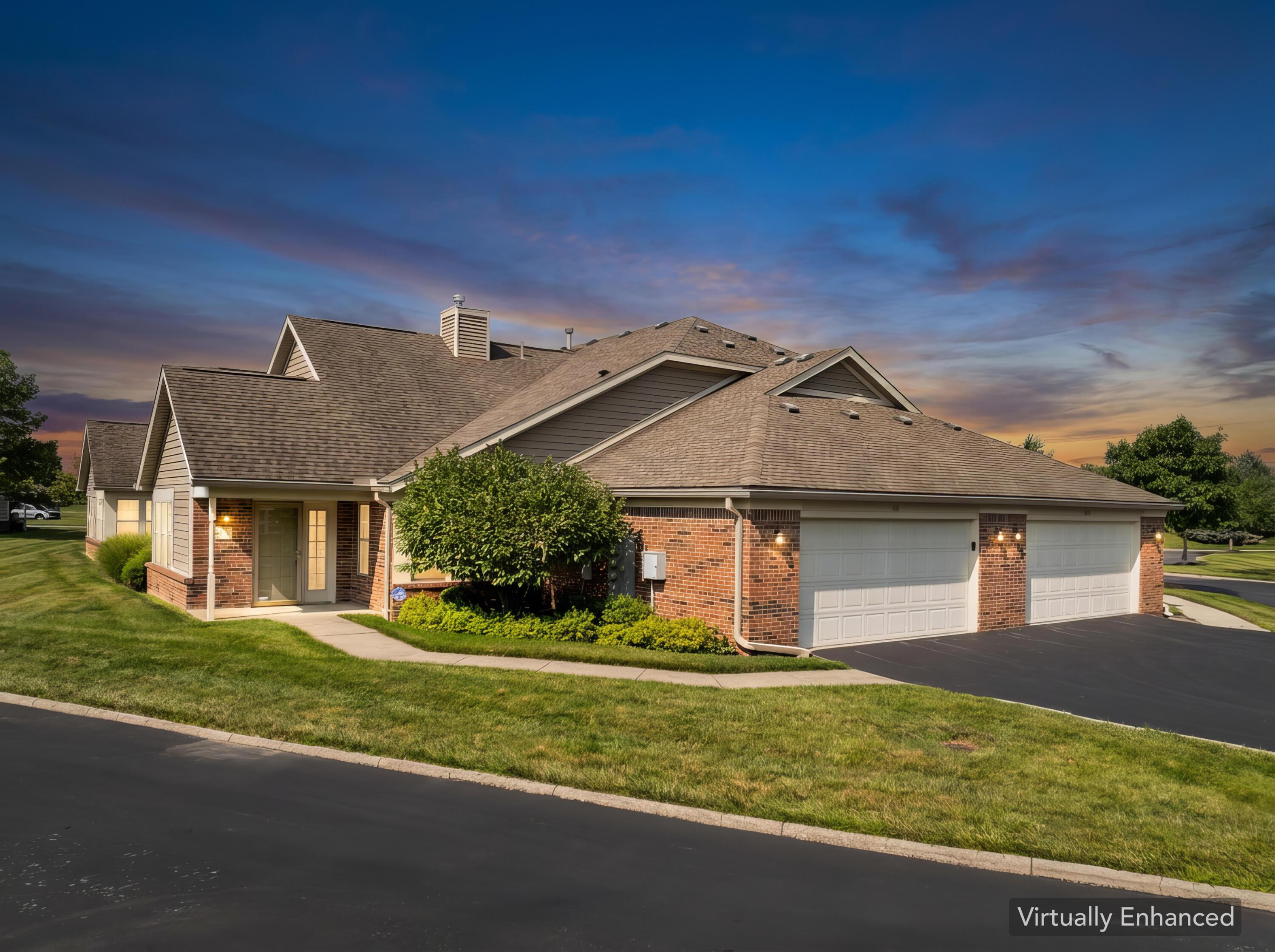 441 Charles Spring Drive — photo
