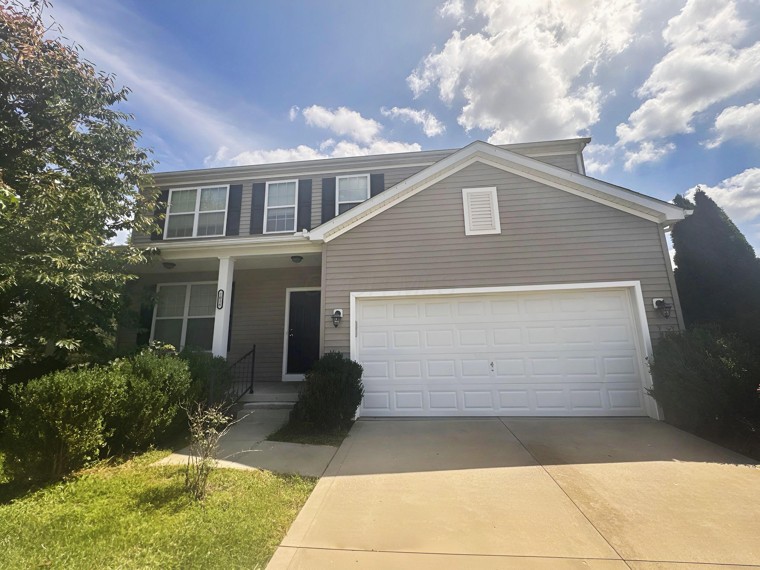 1036 Preble Drive — photo
