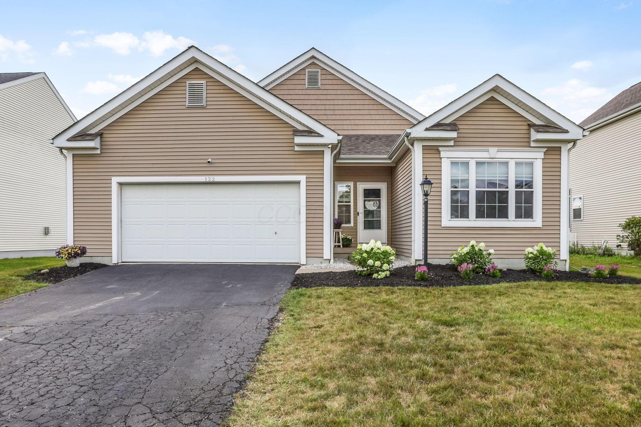 122 Brenden Park Drive — photo