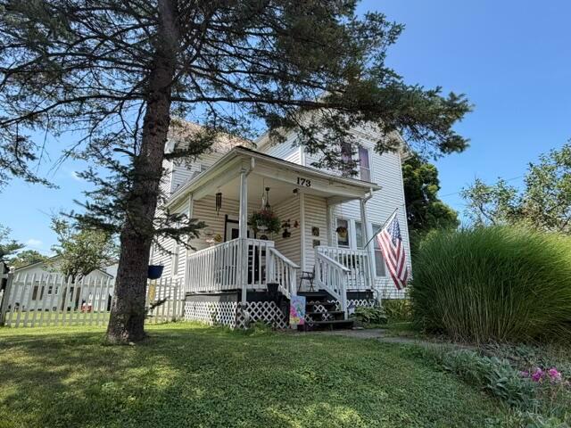173 N 10th Street — photo