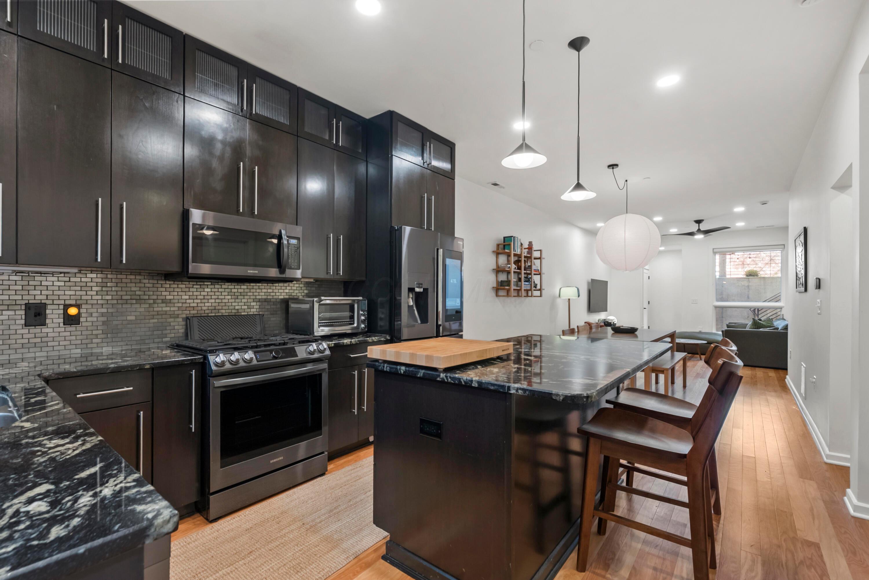 63 N 5th Street, G14 — photo