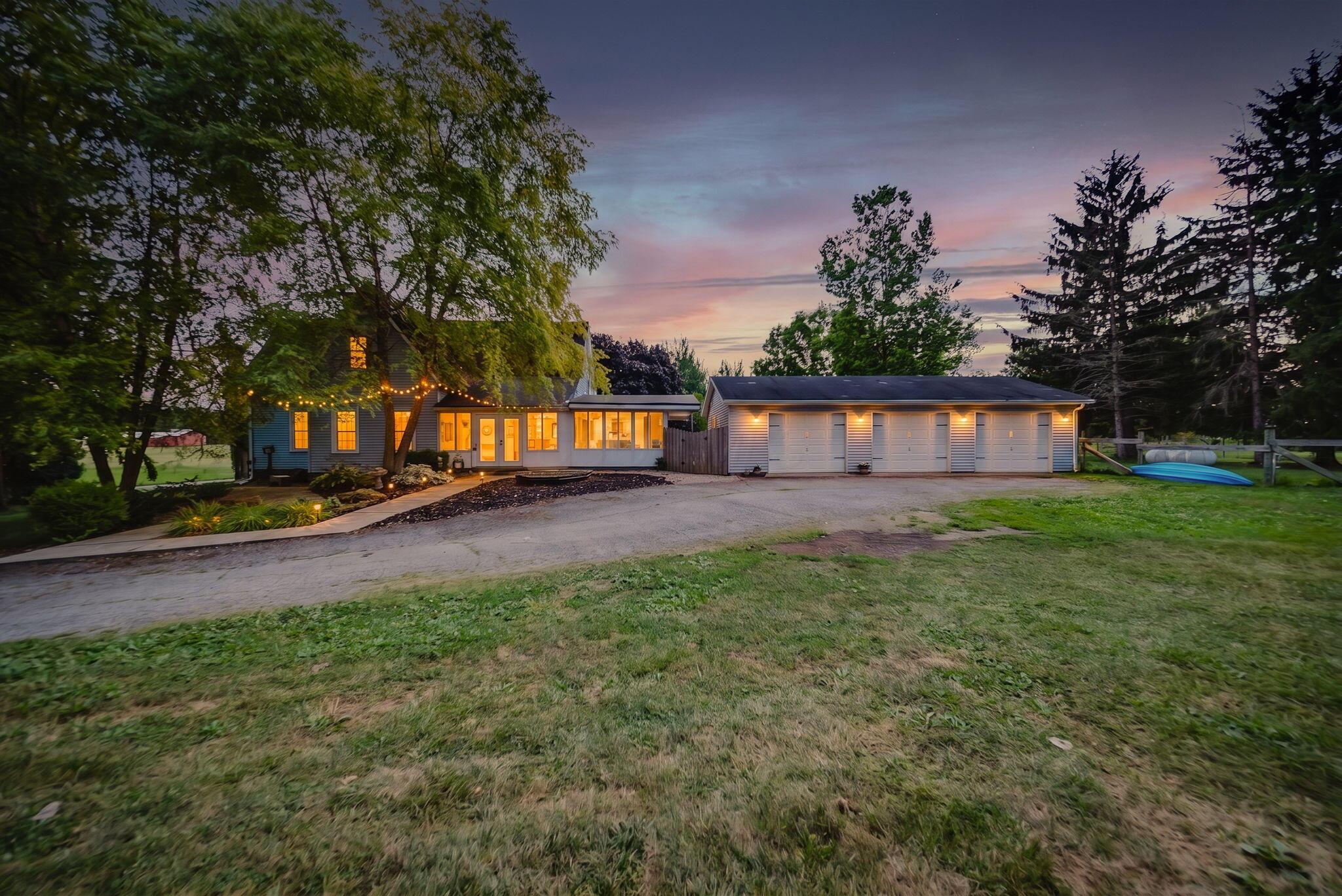 3632 County Road 168 — photo