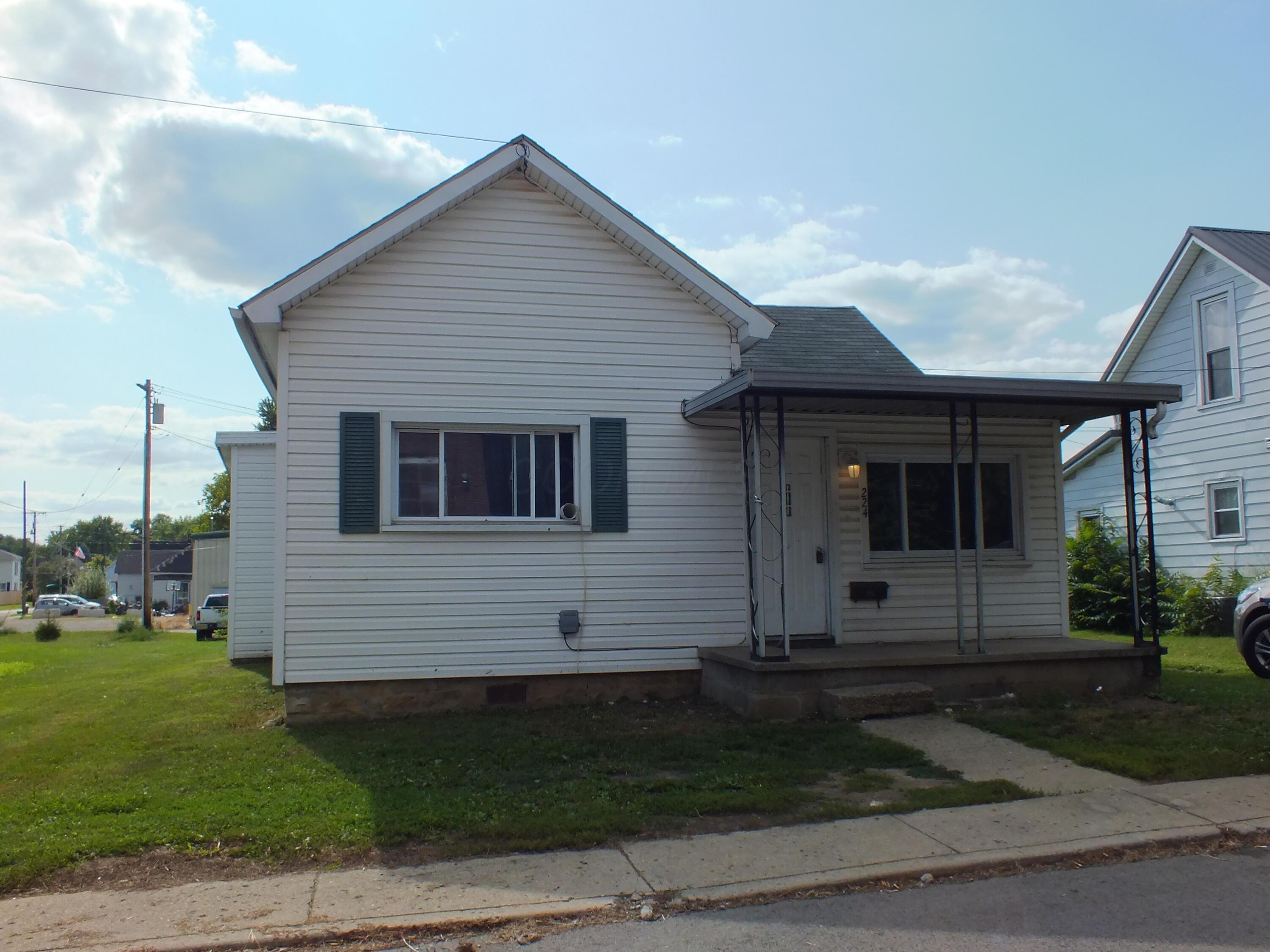 224 Ward Street — photo