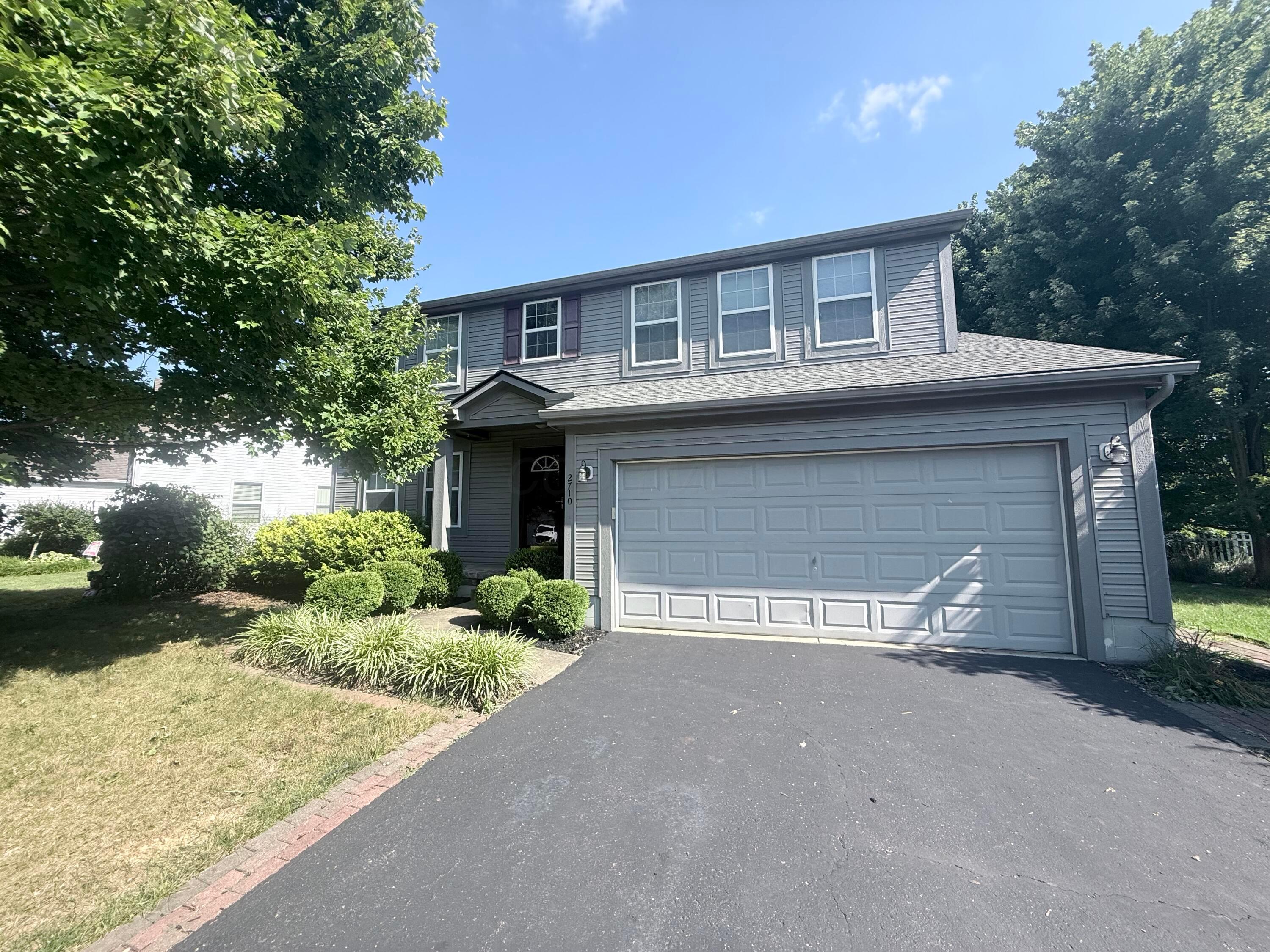 2710 Prairie Grass Drive — photo