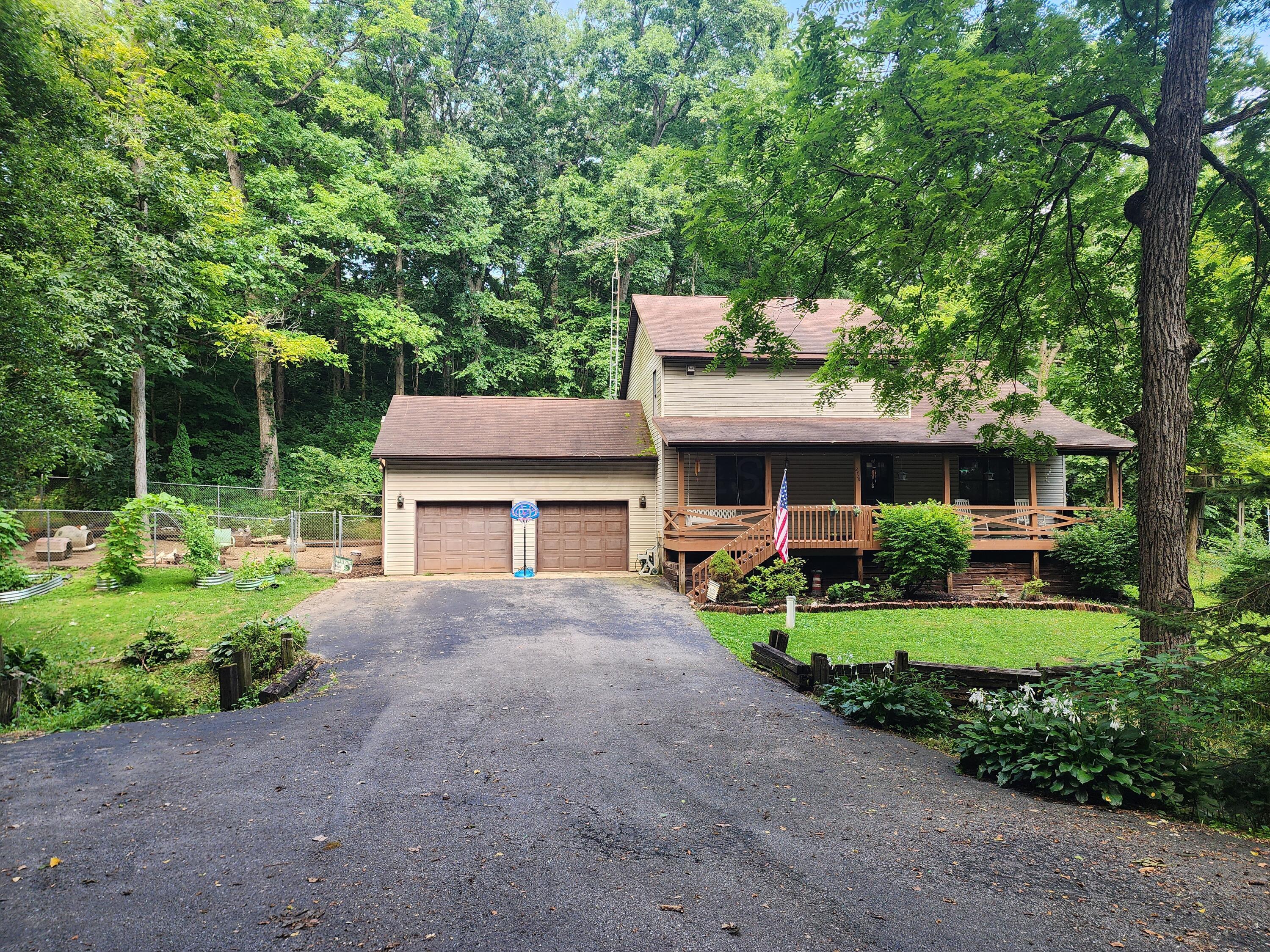 2476 Watseka Drive — photo