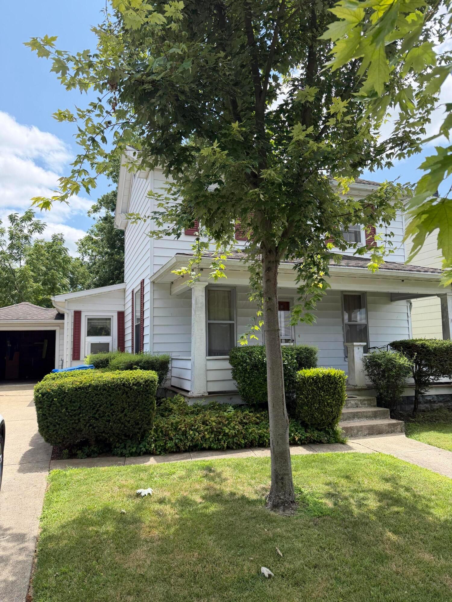 119 W Jamestown Street — photo