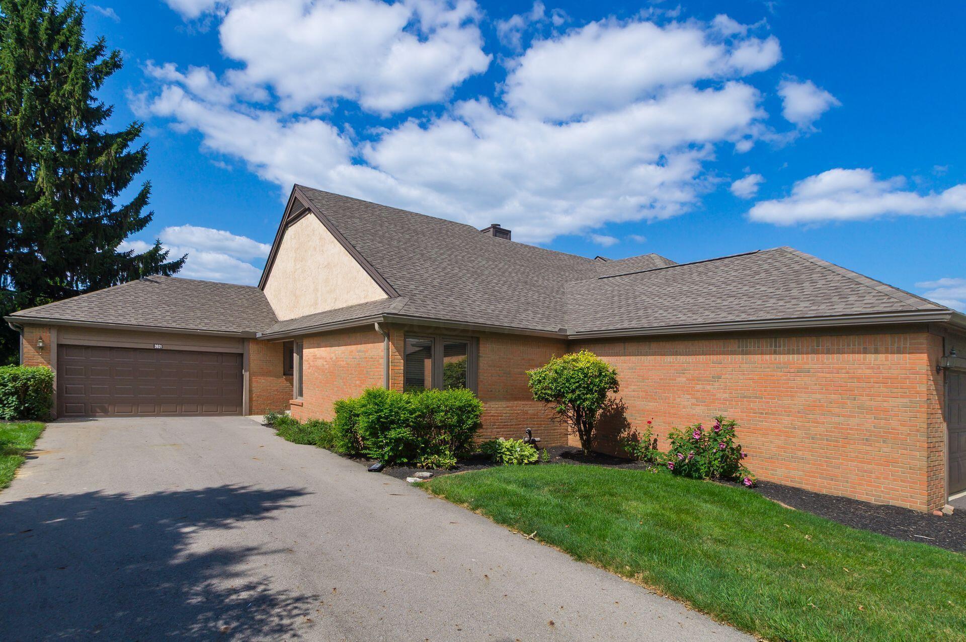 3931 Inverness Circle — photo