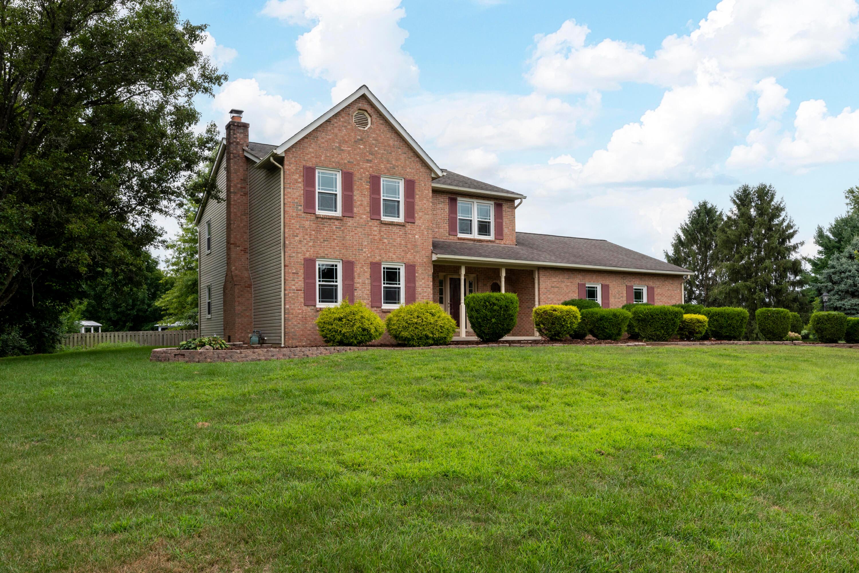 11125 Huntington Way NW — photo