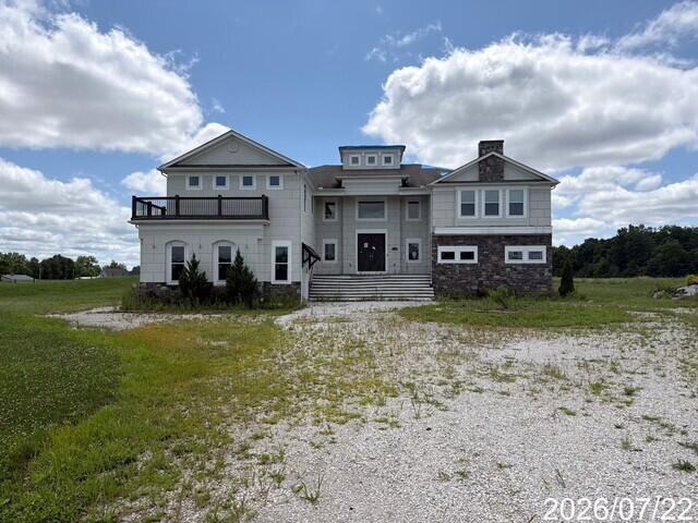 15782 Robins Road — photo
