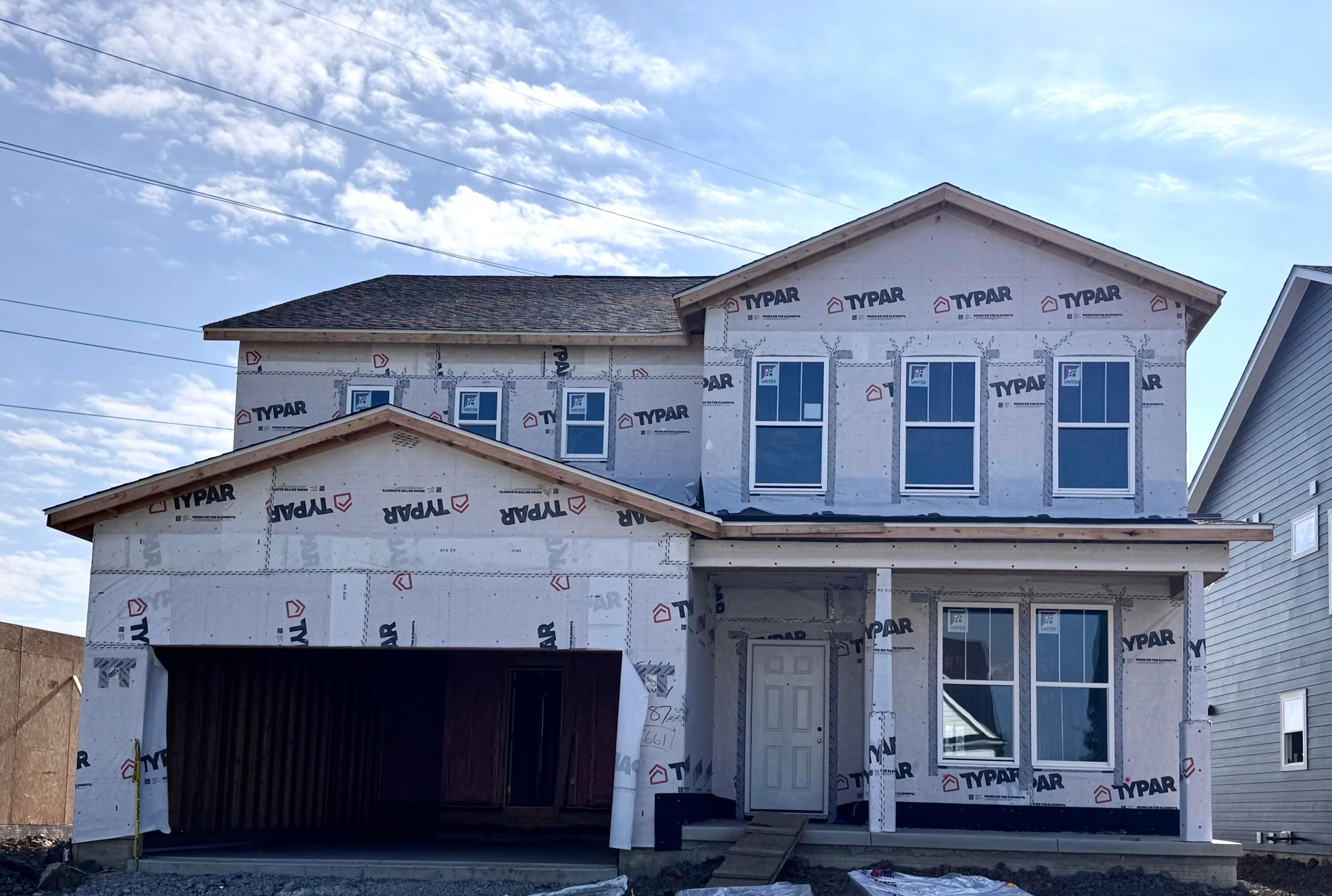 5661 Peavey Street, Lot 7187 — photo