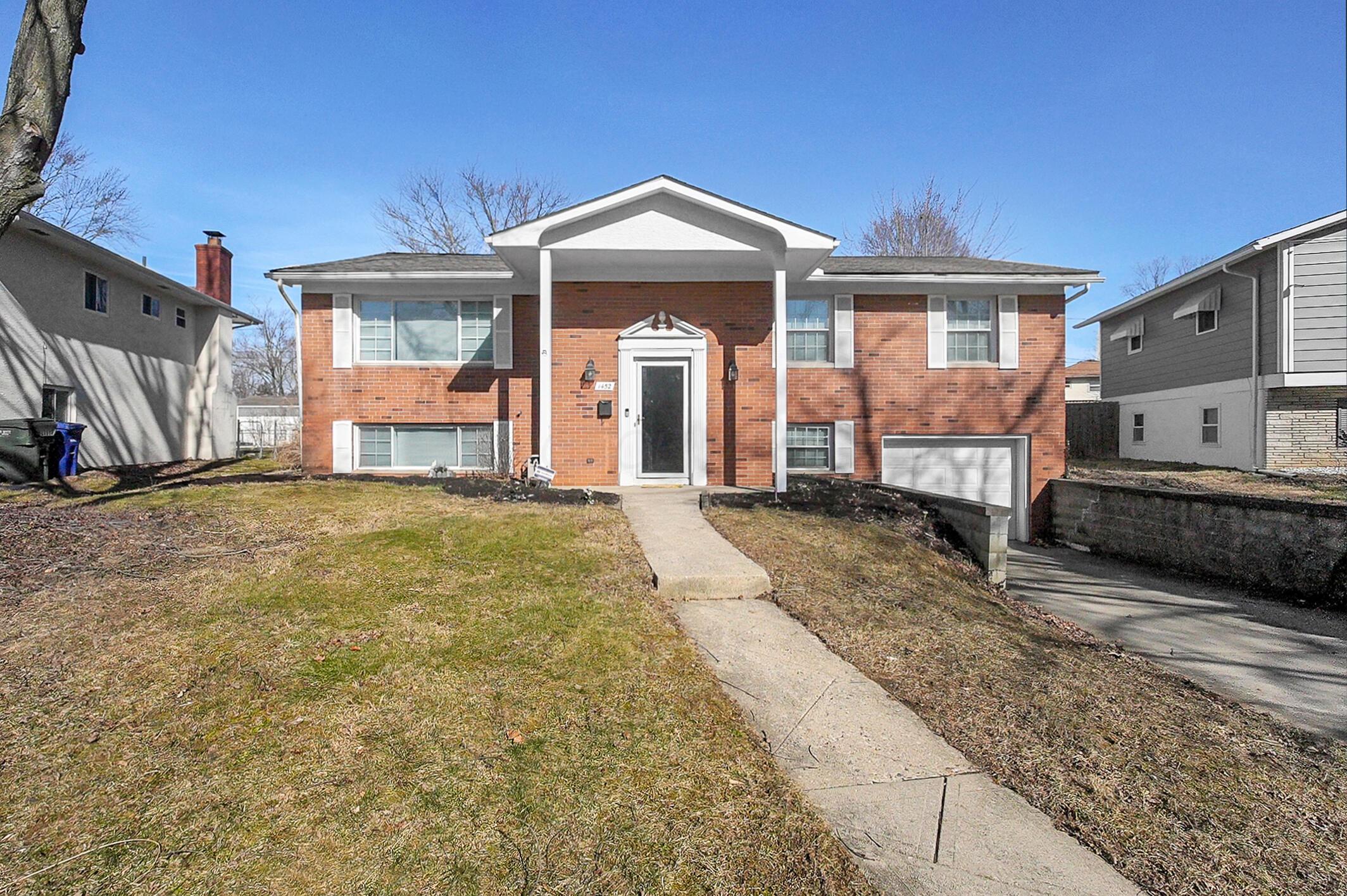 1452 Ironwood Drive — photo