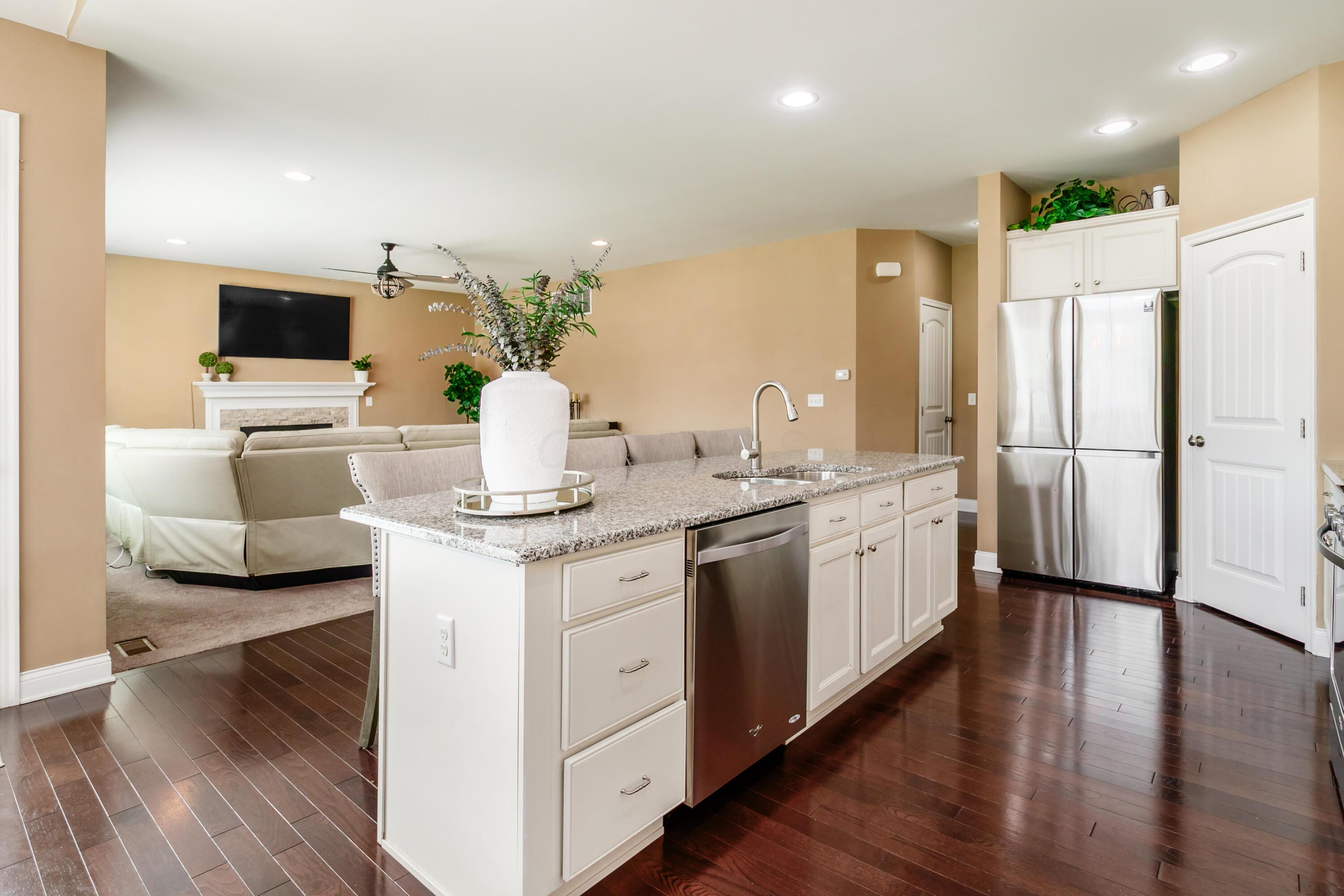 8520 Coldwater Drive — photo