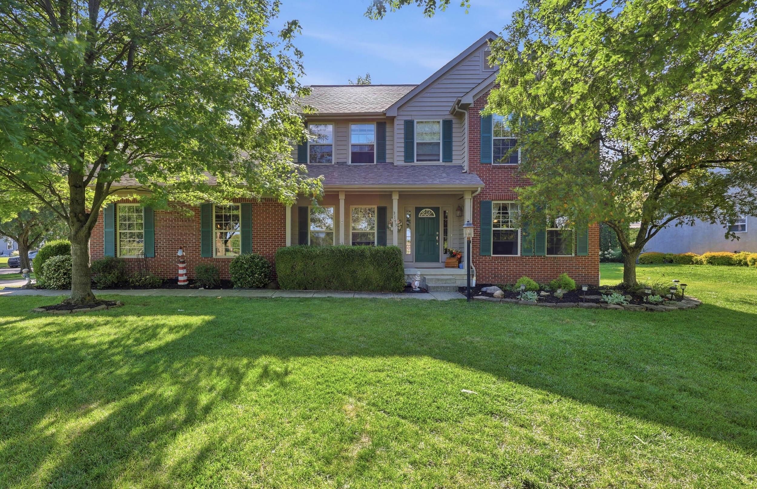 3193 Walkerview Drive — photo