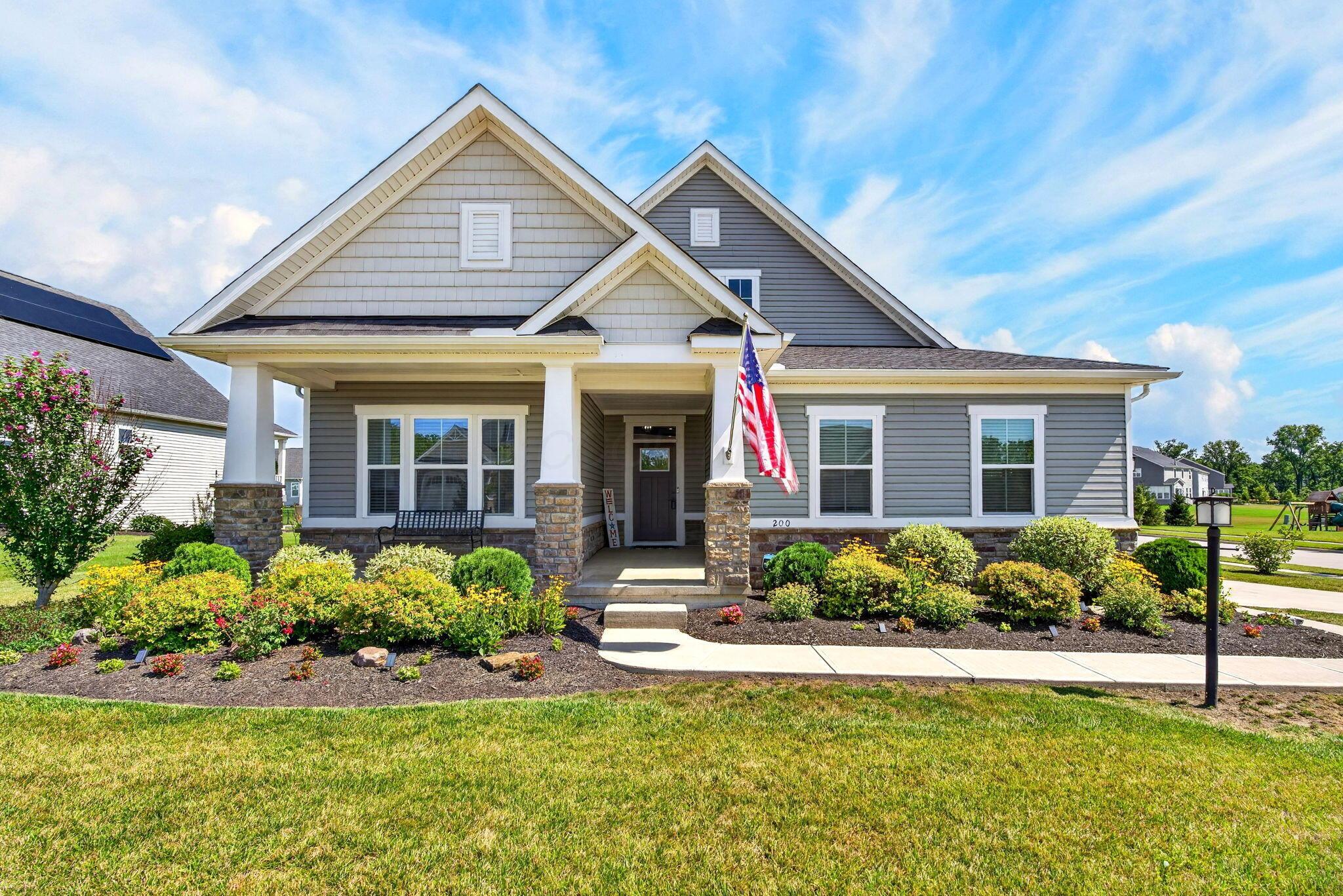 200 Passina Court — photo