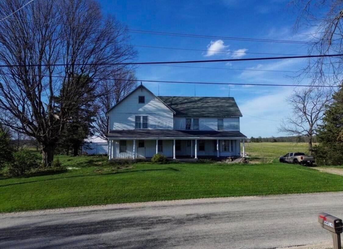 4419 County Highway 115 — photo