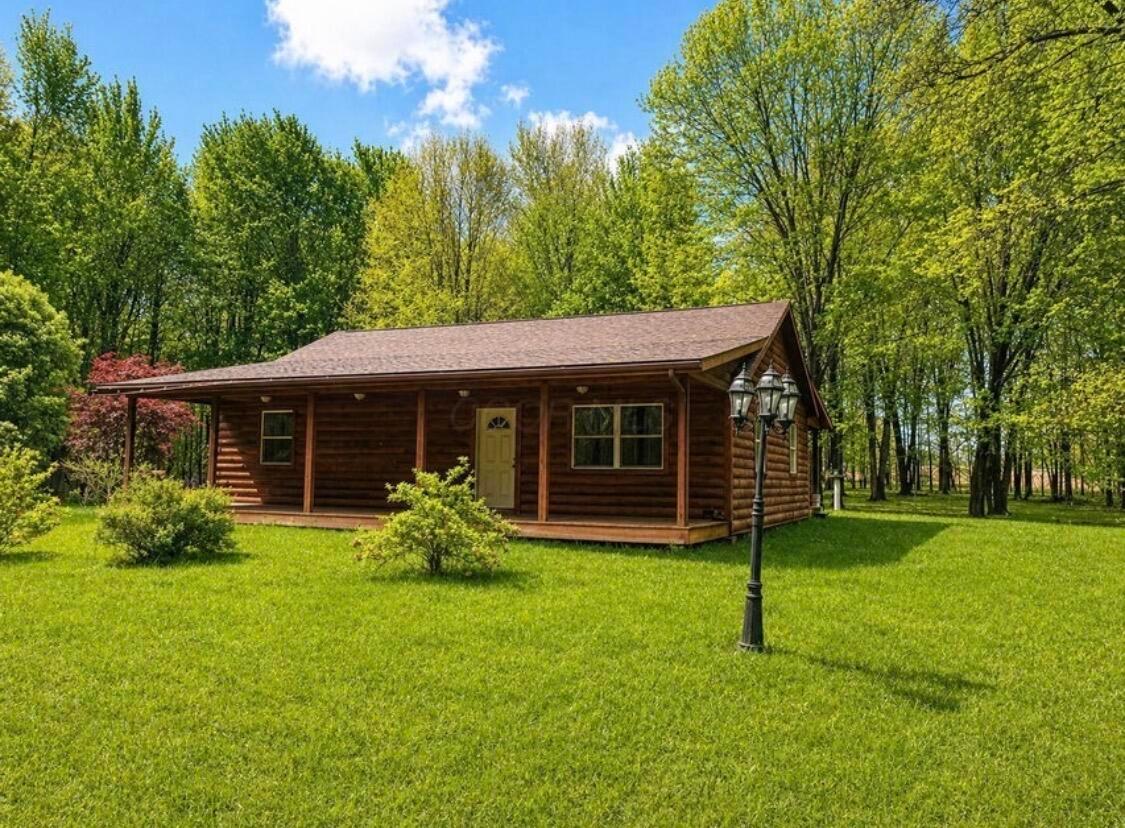 4135 Township Road 21 — photo