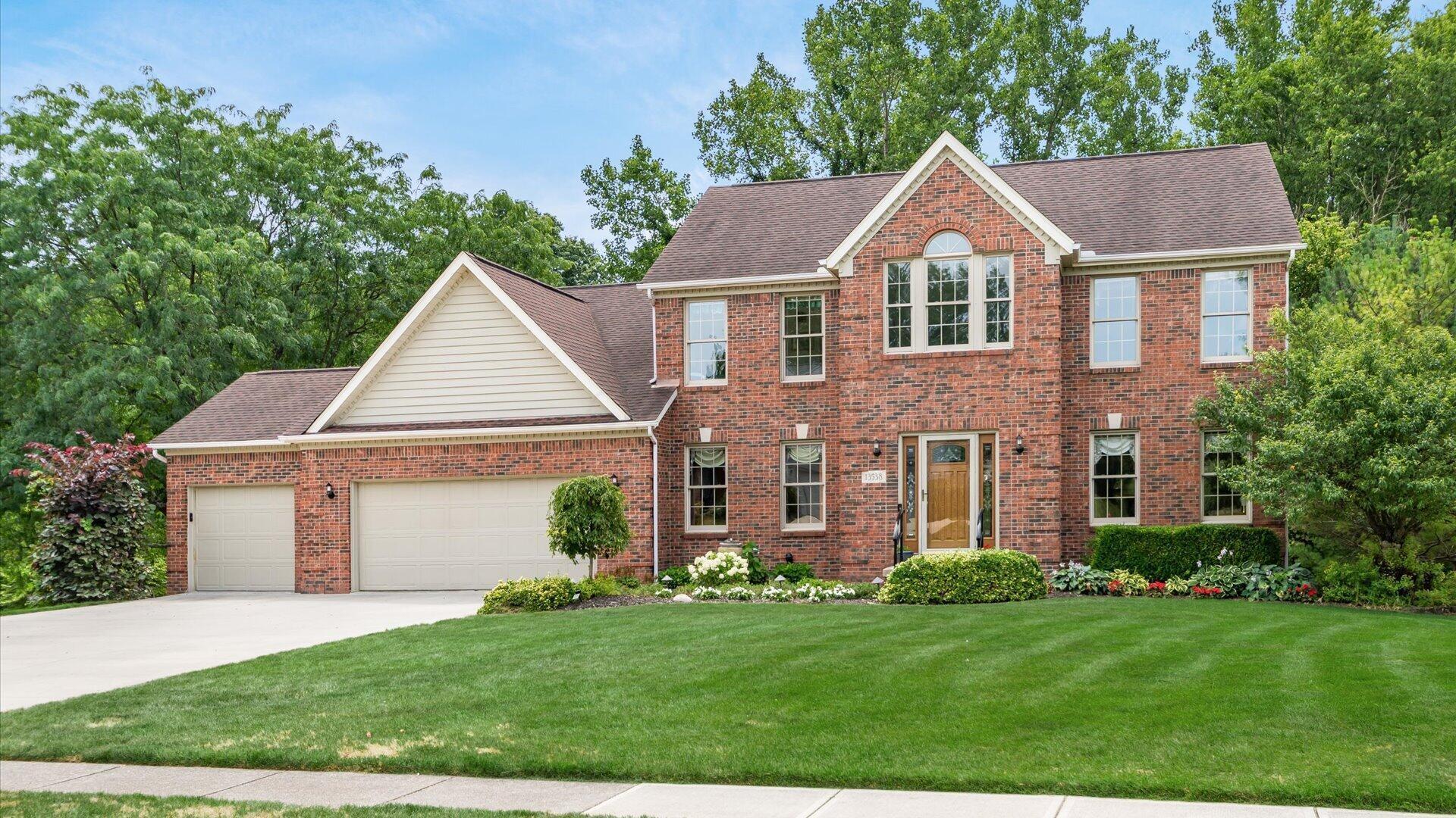 13538 Old Gate Drive NW — photo