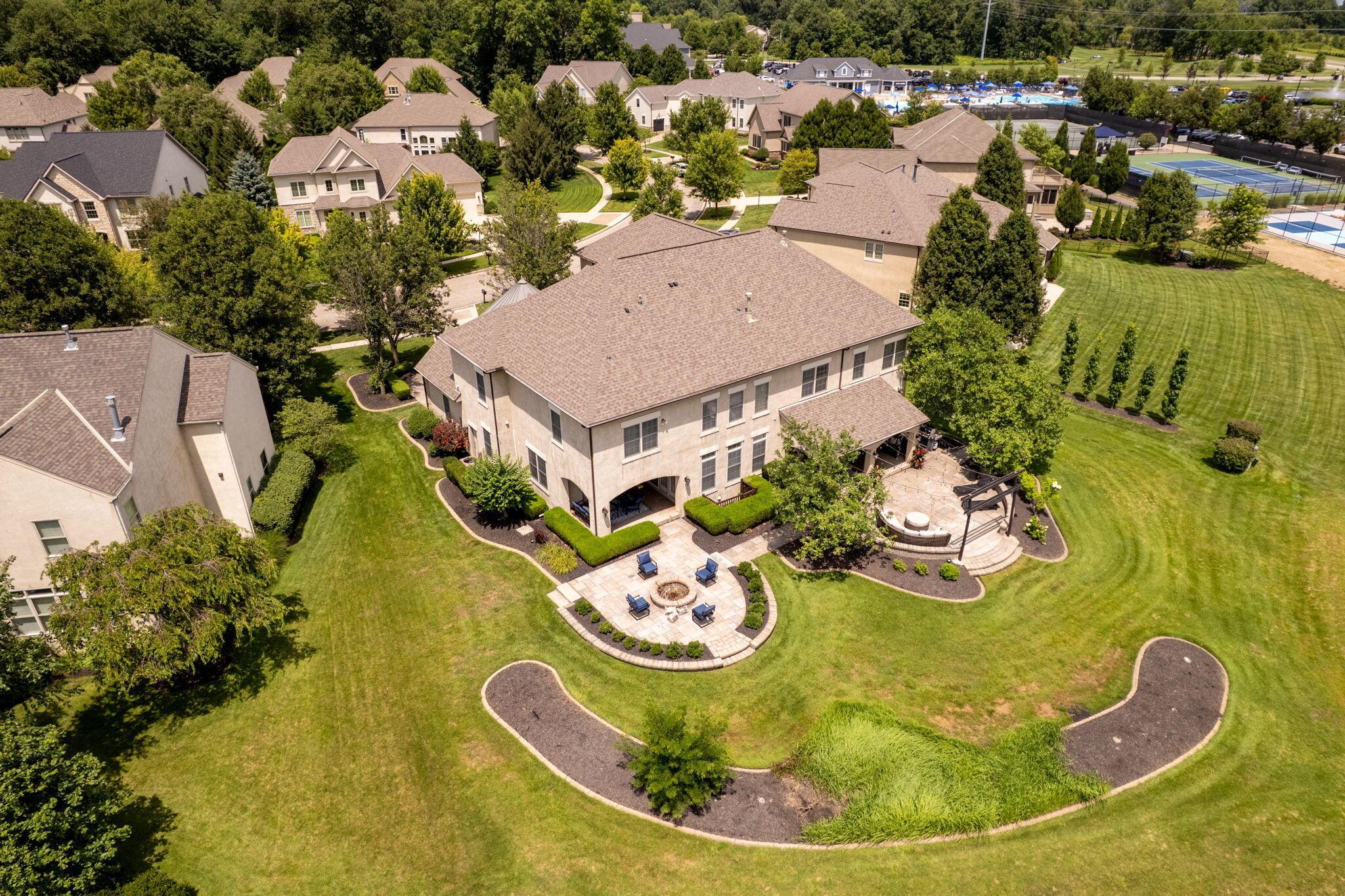 4500 Village Club Drive — photo