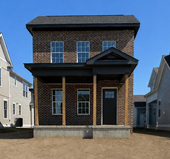 5117 Maple Drive — photo