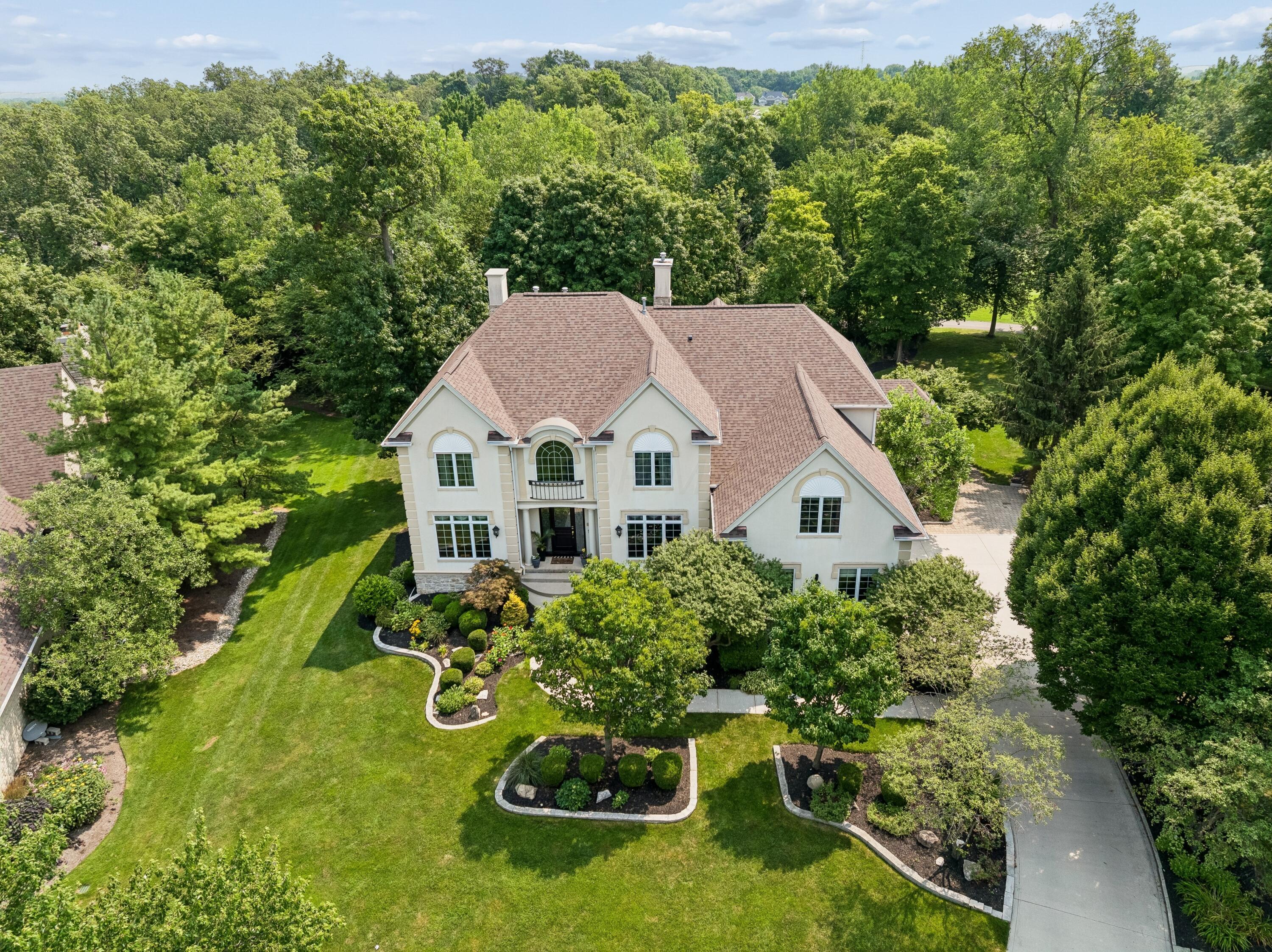 8914 Tartan Fields Drive — photo