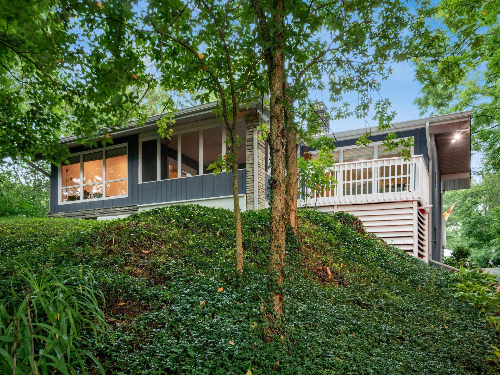 6107 Riverside Drive, Powell, OH 43065 — photo 3