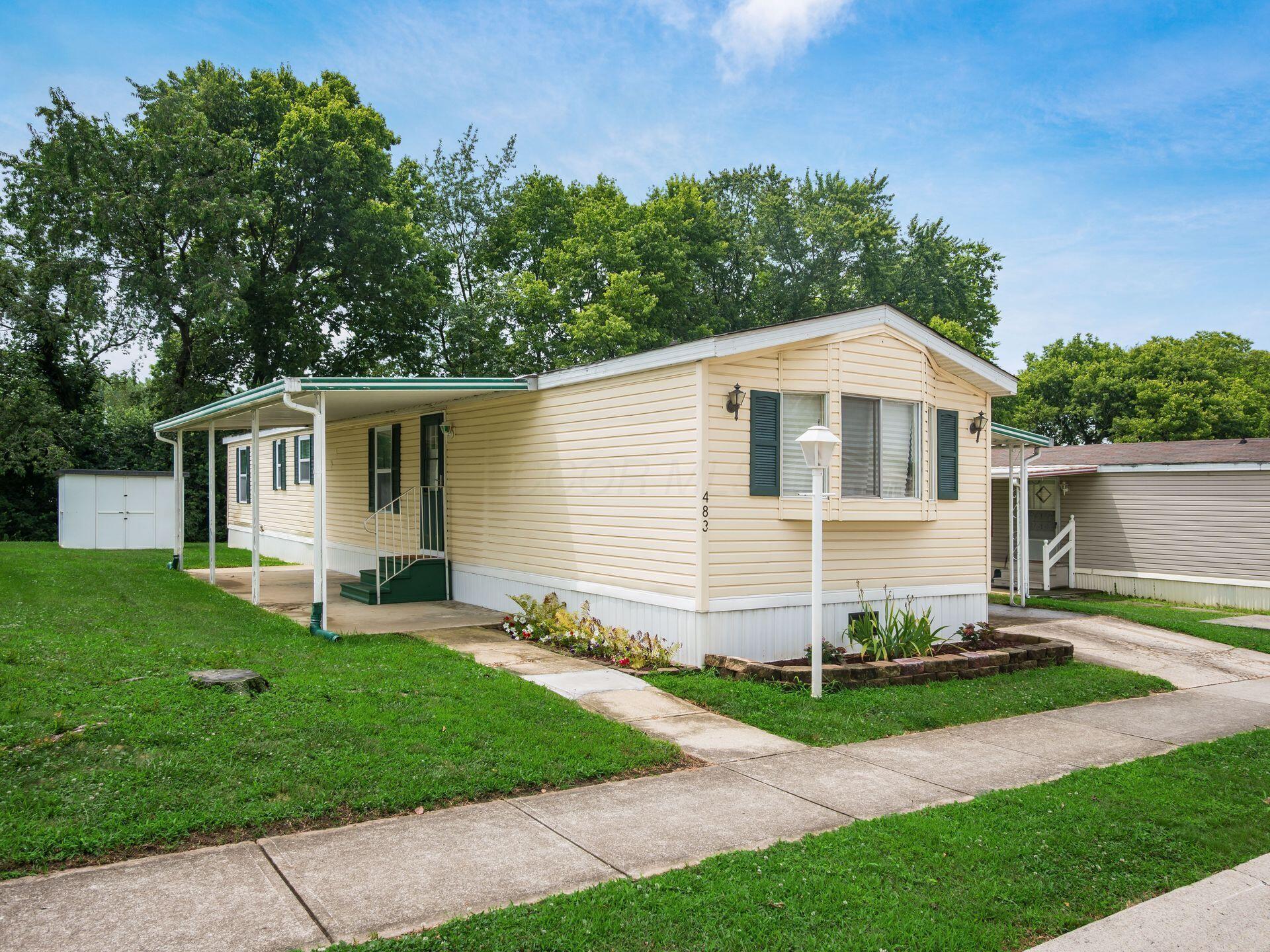 483 Shenandoah Valley Drive — photo