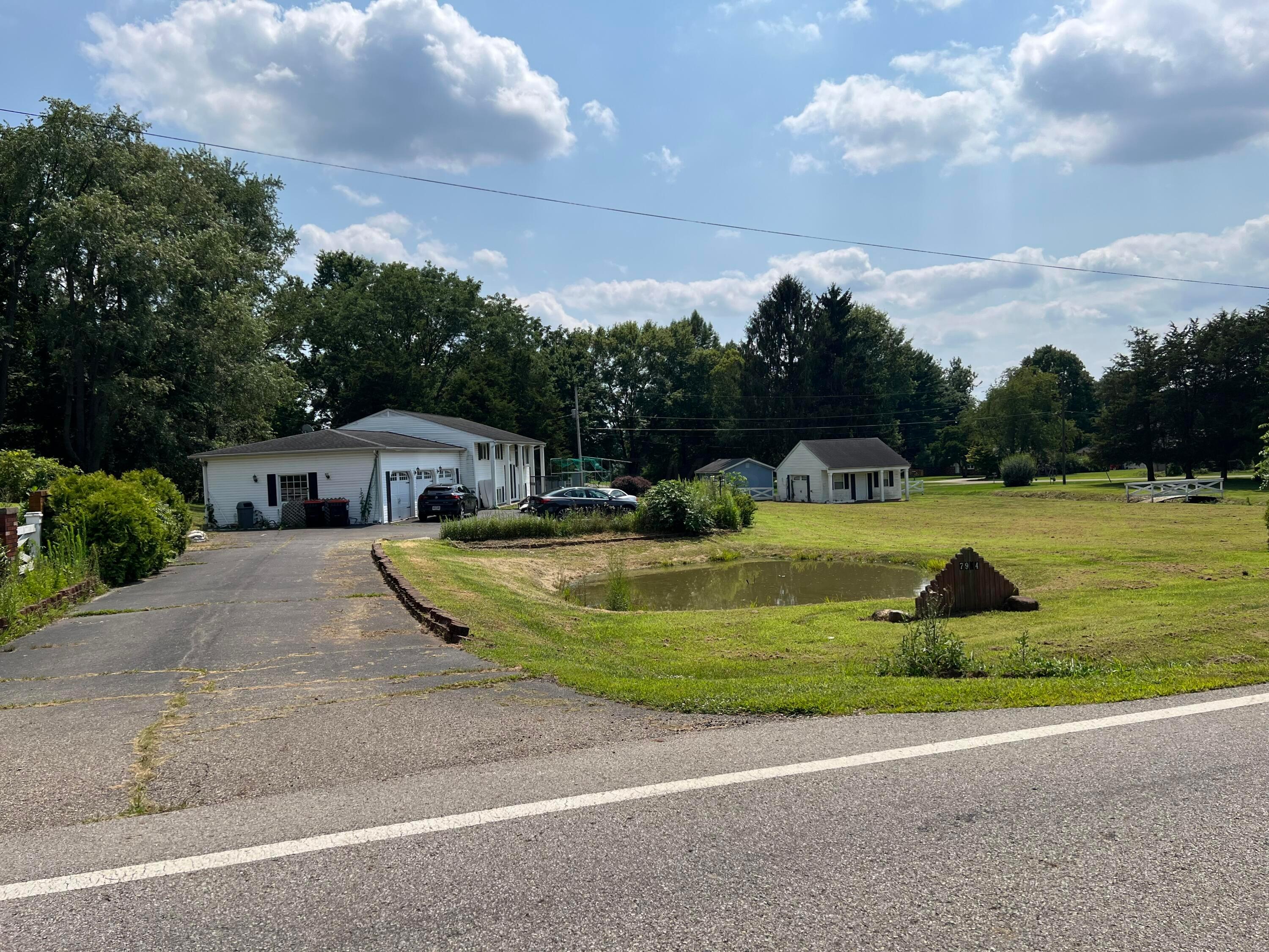 7904 Dorsey Mill Road SE — photo
